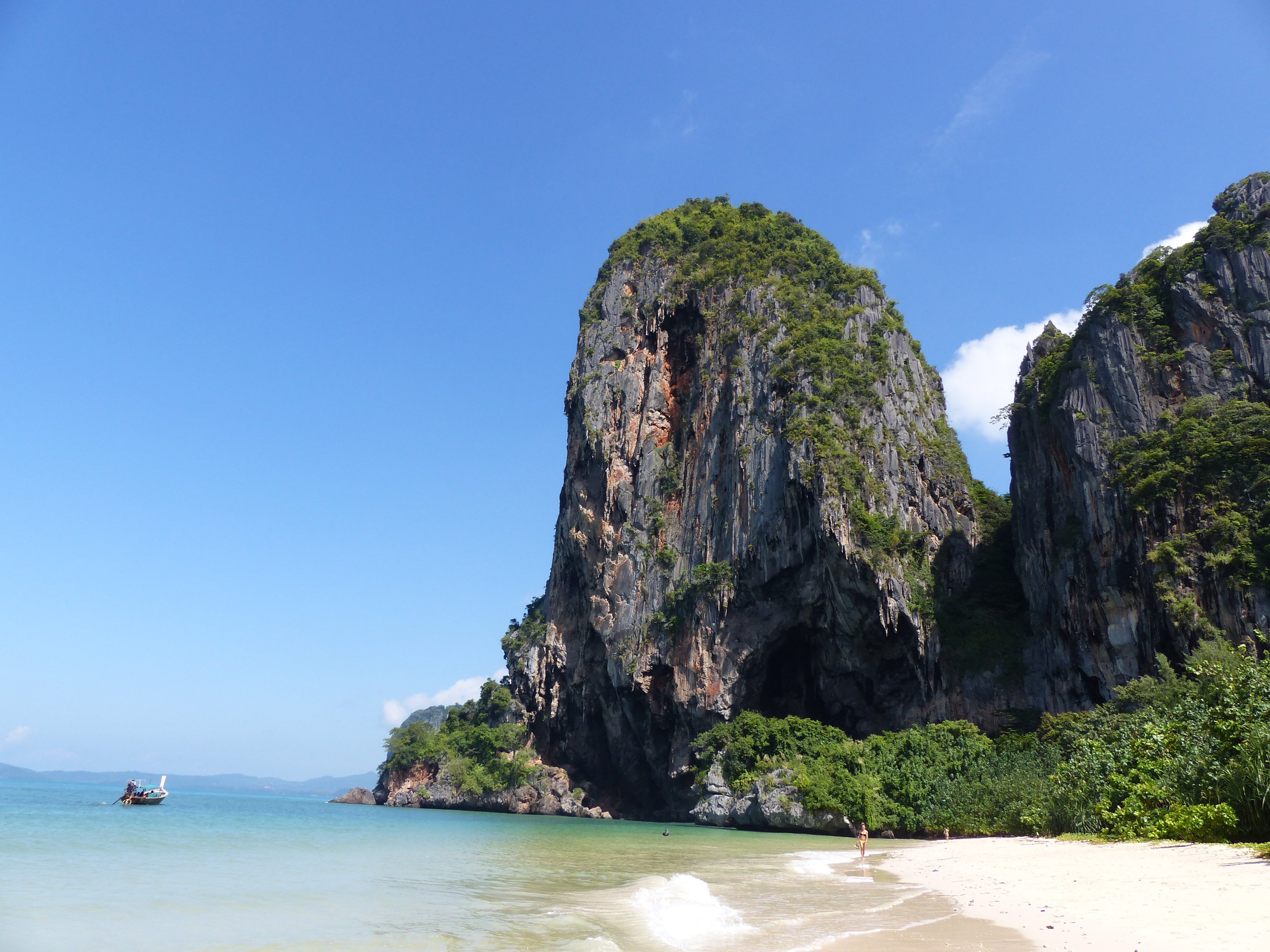 Краби 2024. Краби остров в Тайланде. Пляж Прананг Краби. Тайланд провинция Краби. Рейли Тайланд остров.