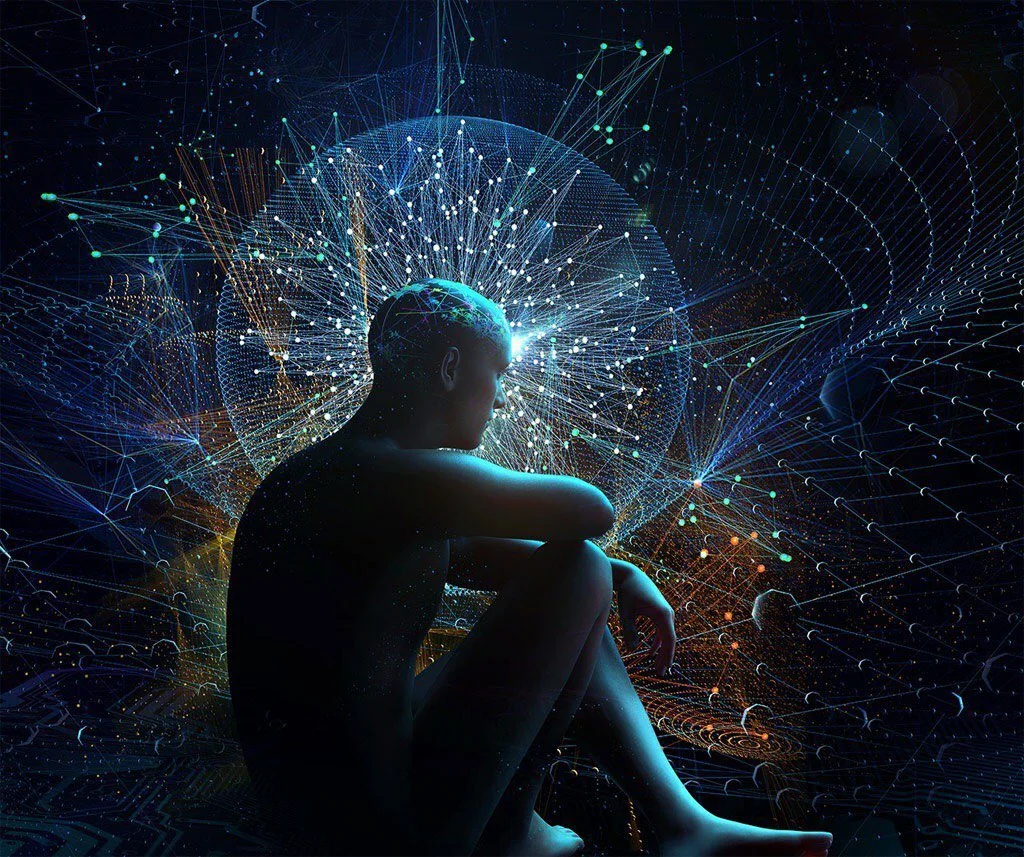 Пробуждающая реальность. Разум и Вселенная. Сознание космос. Космический разум. Озарение это в философии.