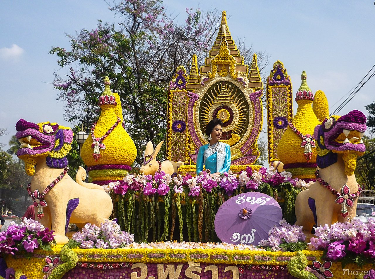 Праздник в тайланде в феврале. Фестиваль цветов Чанг май. Фестиваль цветов в Чиангмае. Чиангмай Таиланд фестиваль. Фестиваль цветов в Таиланде 2022.