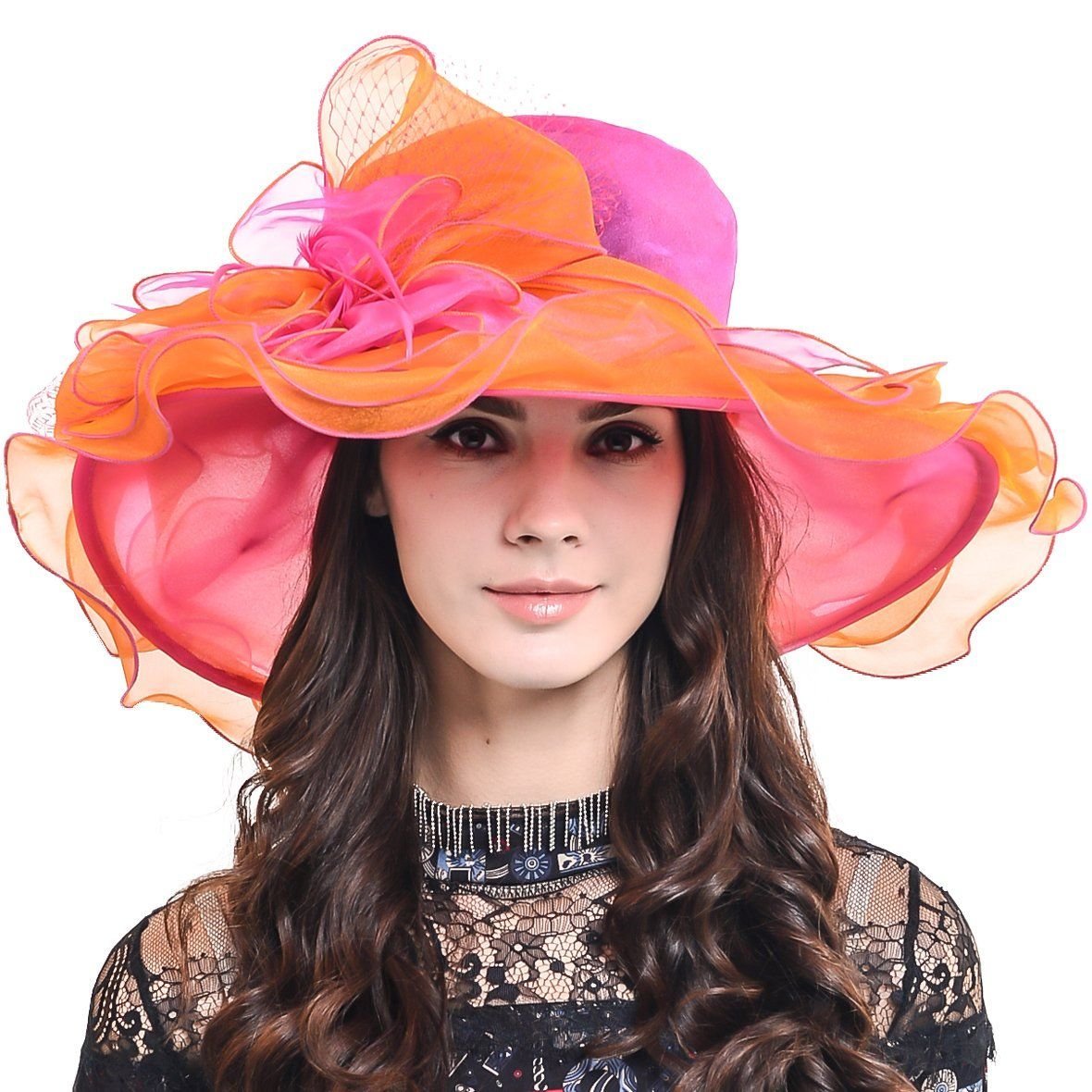 Партия шляп. Шляпа женская. Девушка в шляпе. Шляпки для девочек. Шляпа с цветами.
