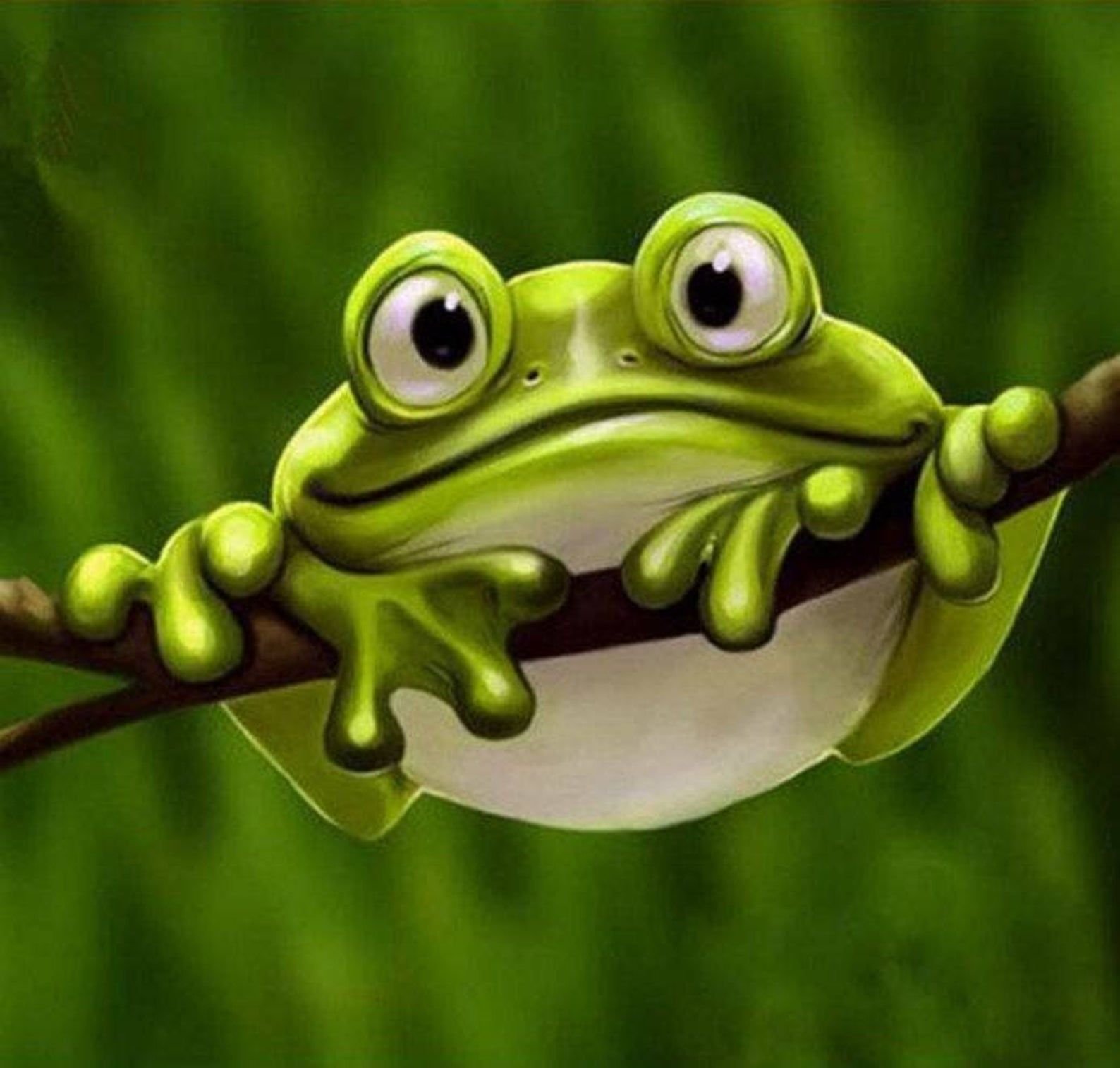 Душу жабу картинка. Лягушка Фрогги. Прикольный Лягушонок. Смешные лягушки. Лягушонок из мультфильма.
