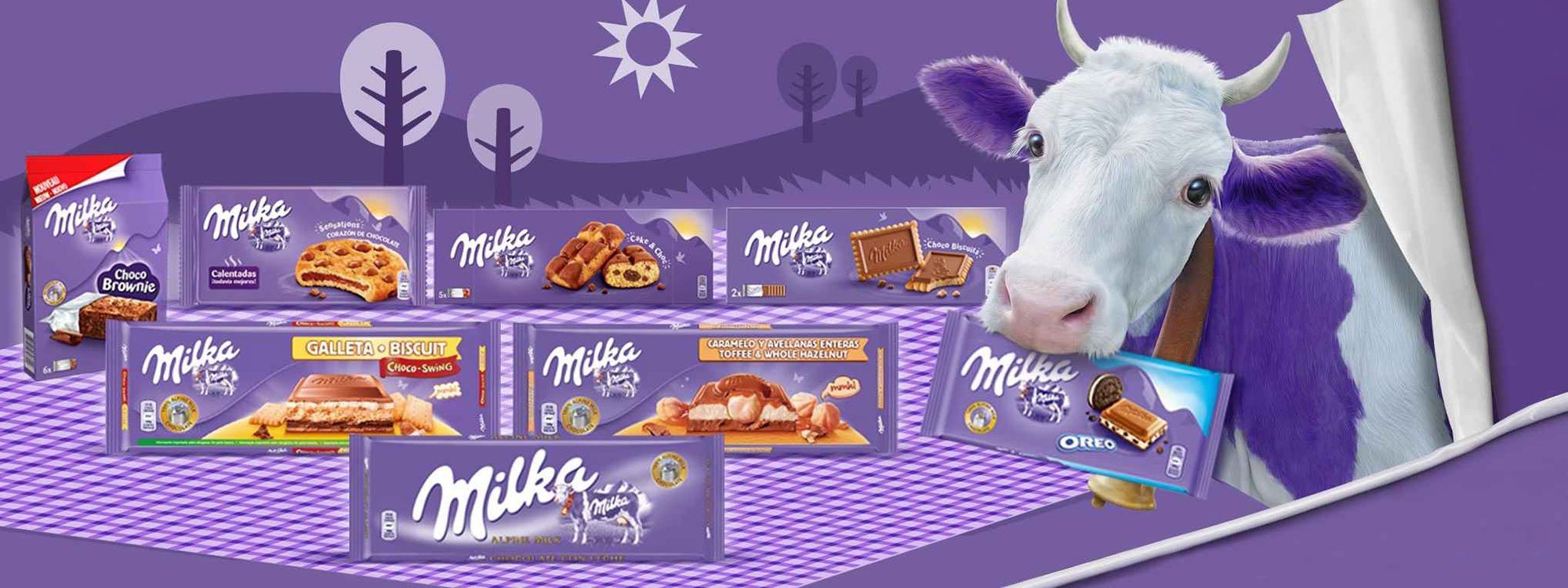 Как переводится милки. Milka шоколад корова. Реклама шоколада Милка. Milka реклама. Реклама шоколадки Милка.