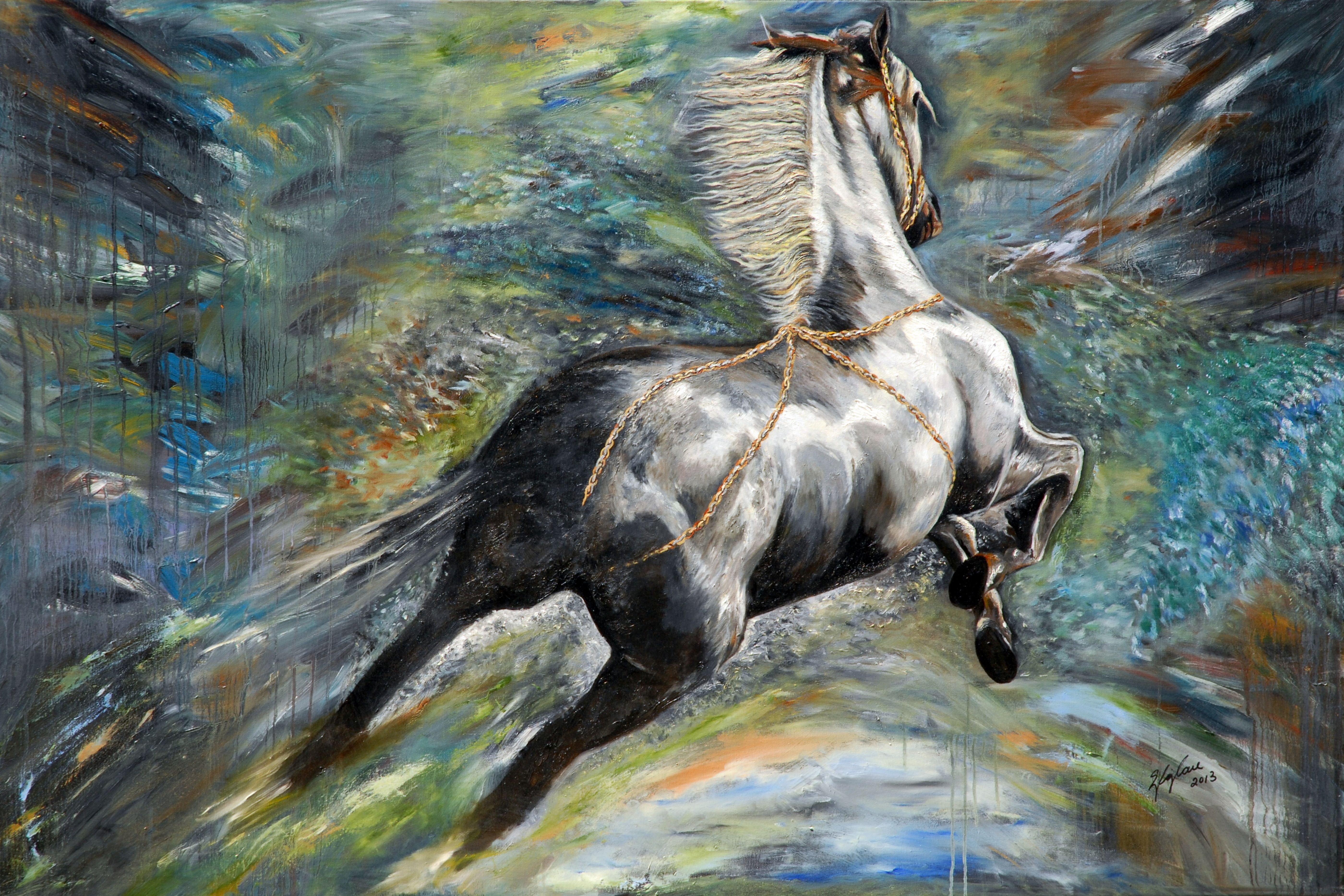 Лошадки маслом. Картина лошади. Лошади в живописи. Лошадь маслом. Картина маслом лошадь.