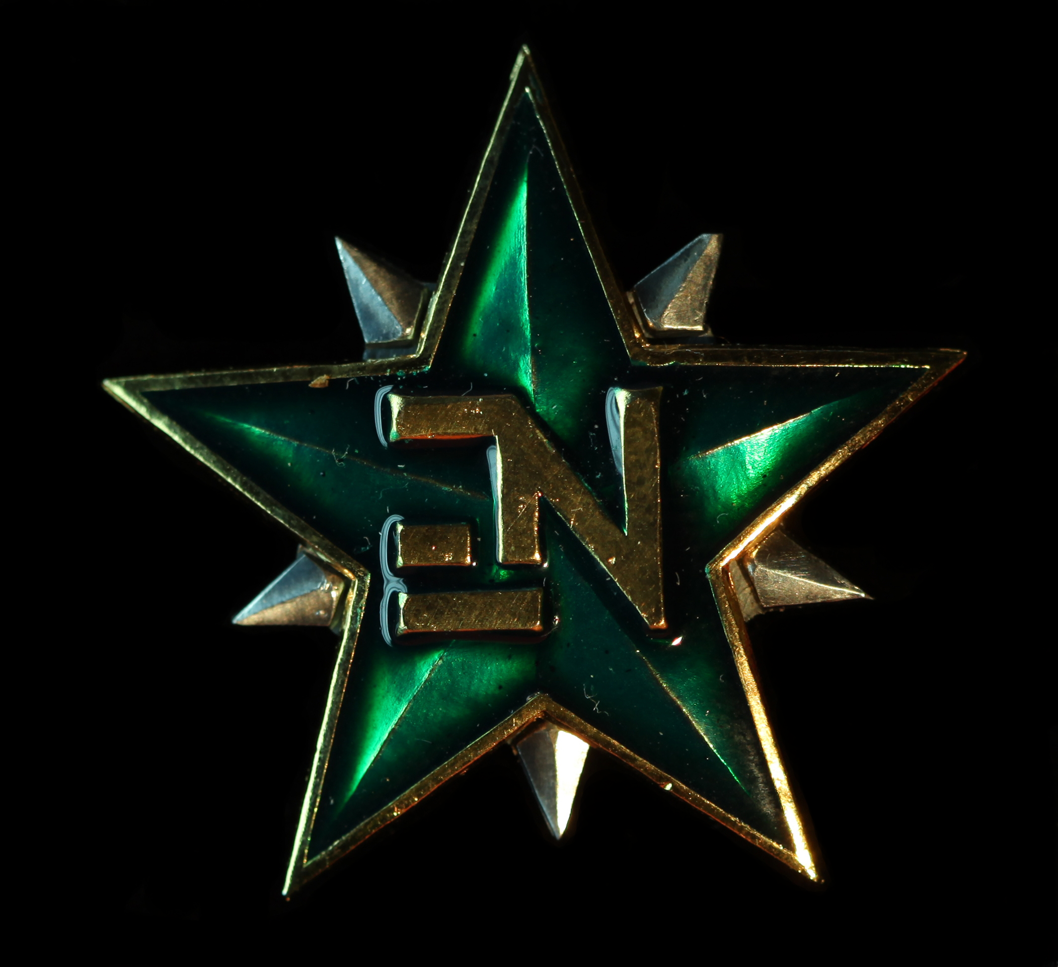 Зеленая звезда. Орден зеленой звезды. Армейские звезды зеленые. Зелёные звезды на аву.