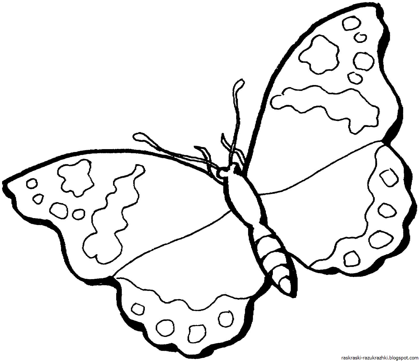 Раскраски для детей 4 5 бабочки. Раскраска "бабочки". Бабочка раскраска для детей. Рисунки дляраскршивания. Детские раскраски бабочки.