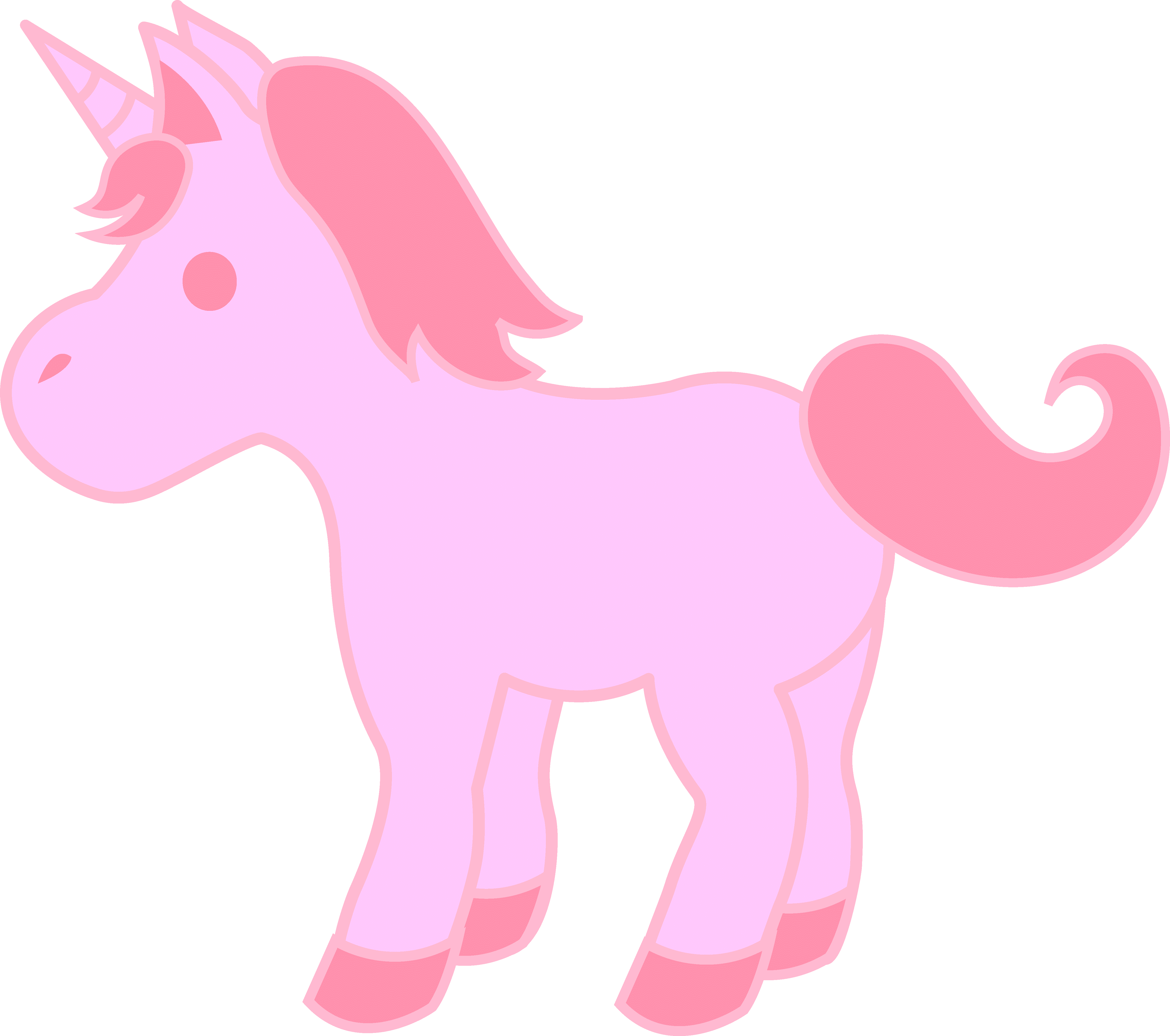 Розовый конь. Лошадка розовый. Пони и Единороги. Лошадь с розовой гривой.