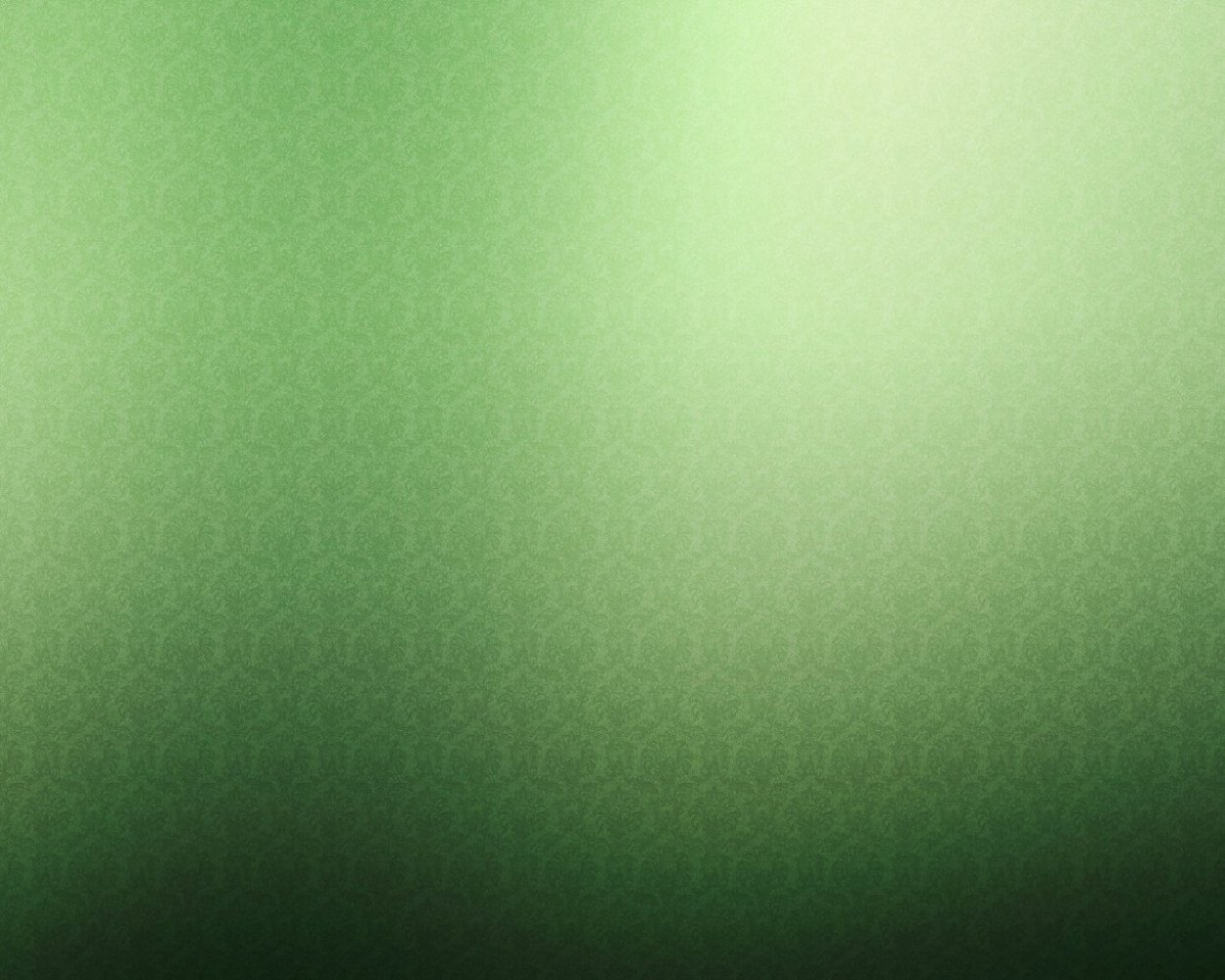 Зеленый цвет однотонный
