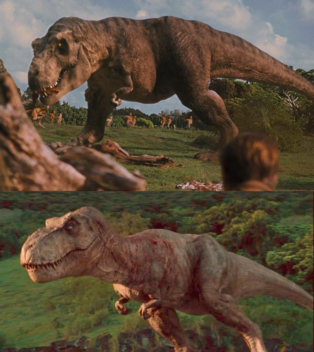 Jurassic t rex. Тираннозавр рекс парк Юрского периода. Тираннозавр мир Юрского периода. Парк Юрского периода Тиранозавр. Парк Юрского периода 1993 Тиранозавр.