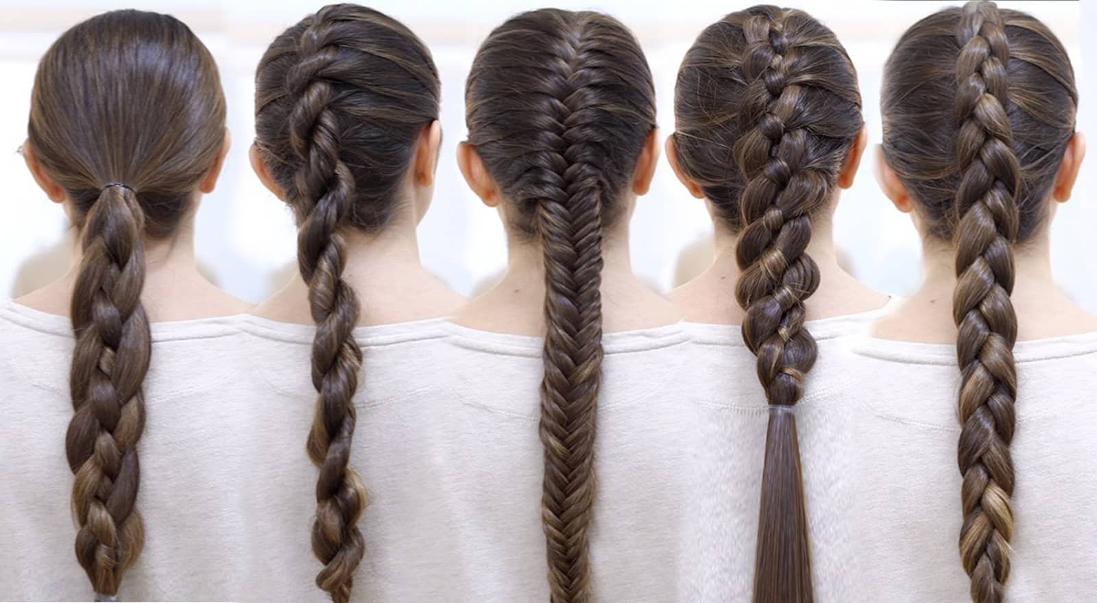 Косы заплете н нн ы. Красивые причёски для девочек в школу. Плетение на длинные волосы для девочек в школу. Школьные прически для девочек. Колосок на длинные волосы для девочек.