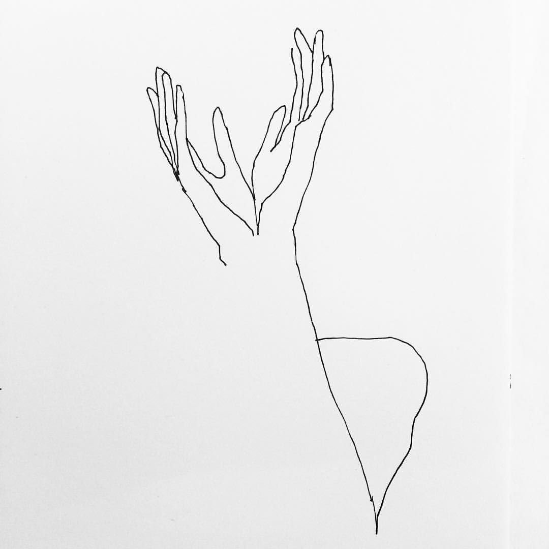Картинки нарисованные линиями. Линии на руке. Рисунок одной линией. Наброски одной линией. Руки Минимализм.