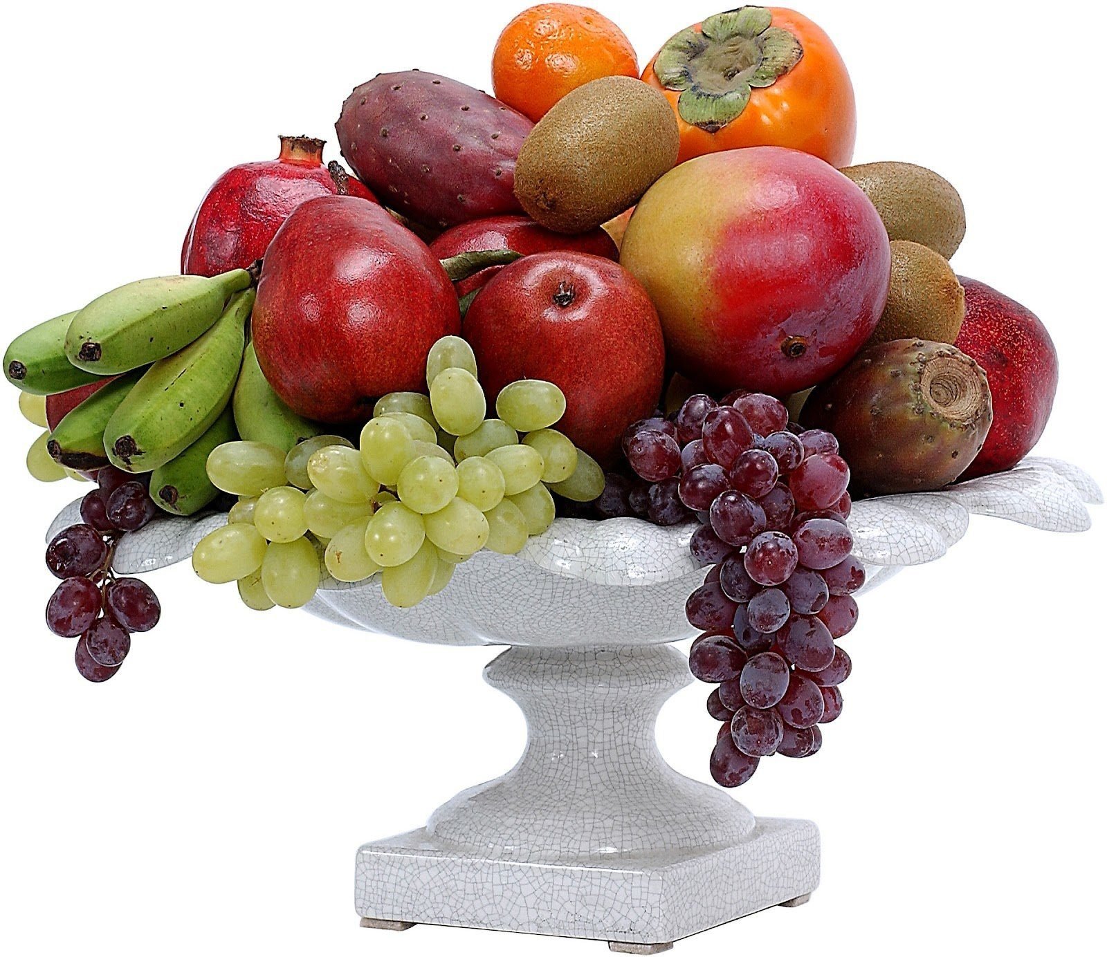 В вазе лежат 4 разных фрукта. Ваза с фруктами. Фрукты в вазе. Ваза с фруктами и овощами. Ваза с фруктами на прозрачном фоне.