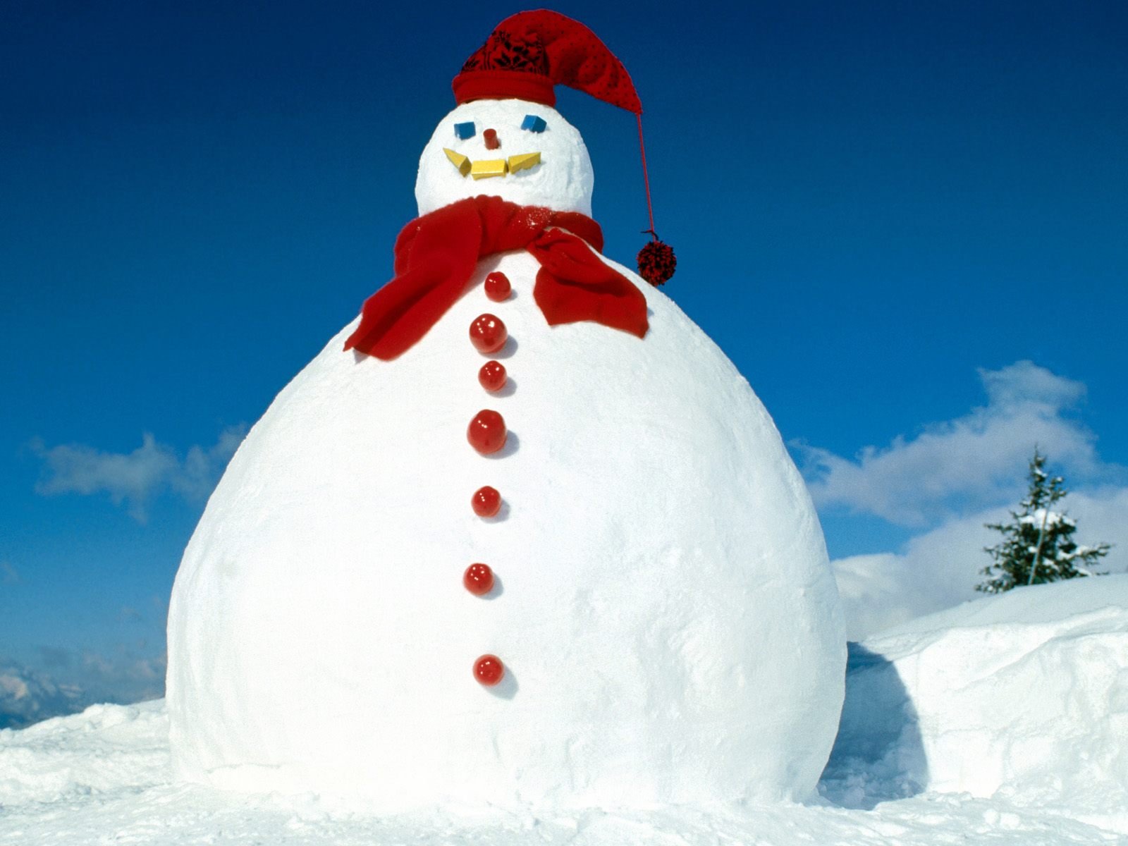 Снеговик из снега. Снеговик большой. Самый большой Снеговик. Снеговик красивый.