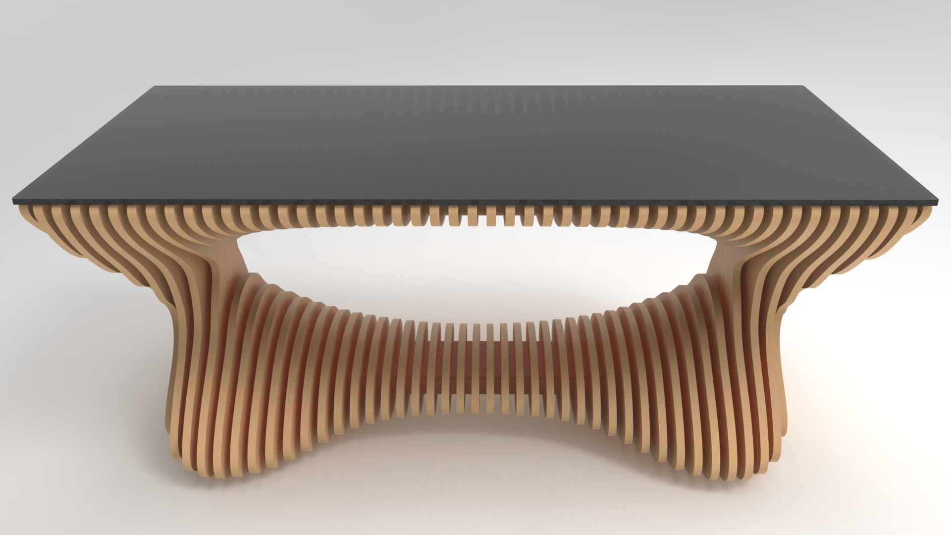 Столик формой с. Мебель фанеры Параметрика. Параметрика из фанеры мебель. Кресло параметрическое Параметрика. Параметрическая скамейка "Bench w2".