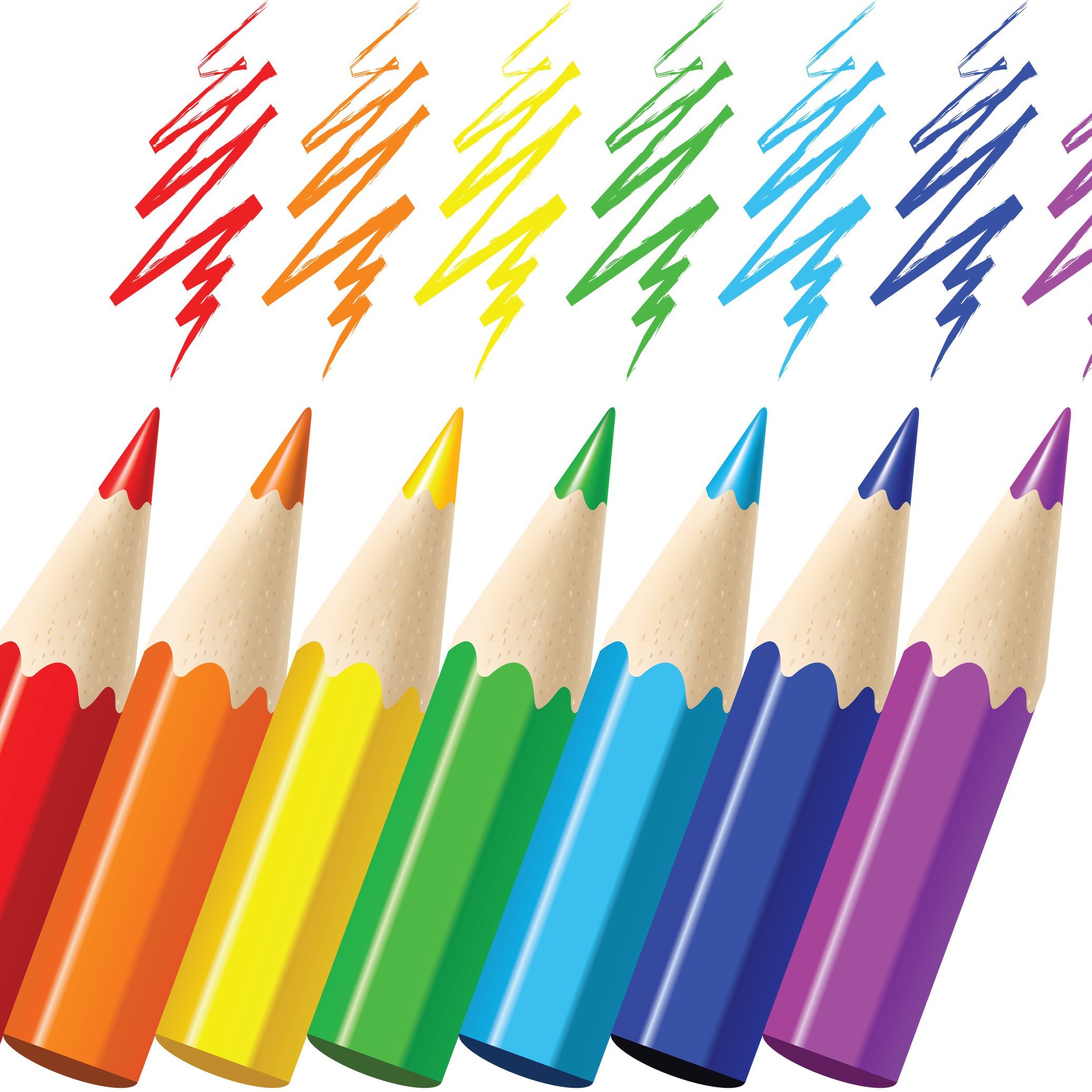 Изображения карандашей. Карандаши колор пенсил. Карандаши цветные. Карандаш клипарт. Рисование карандашом.