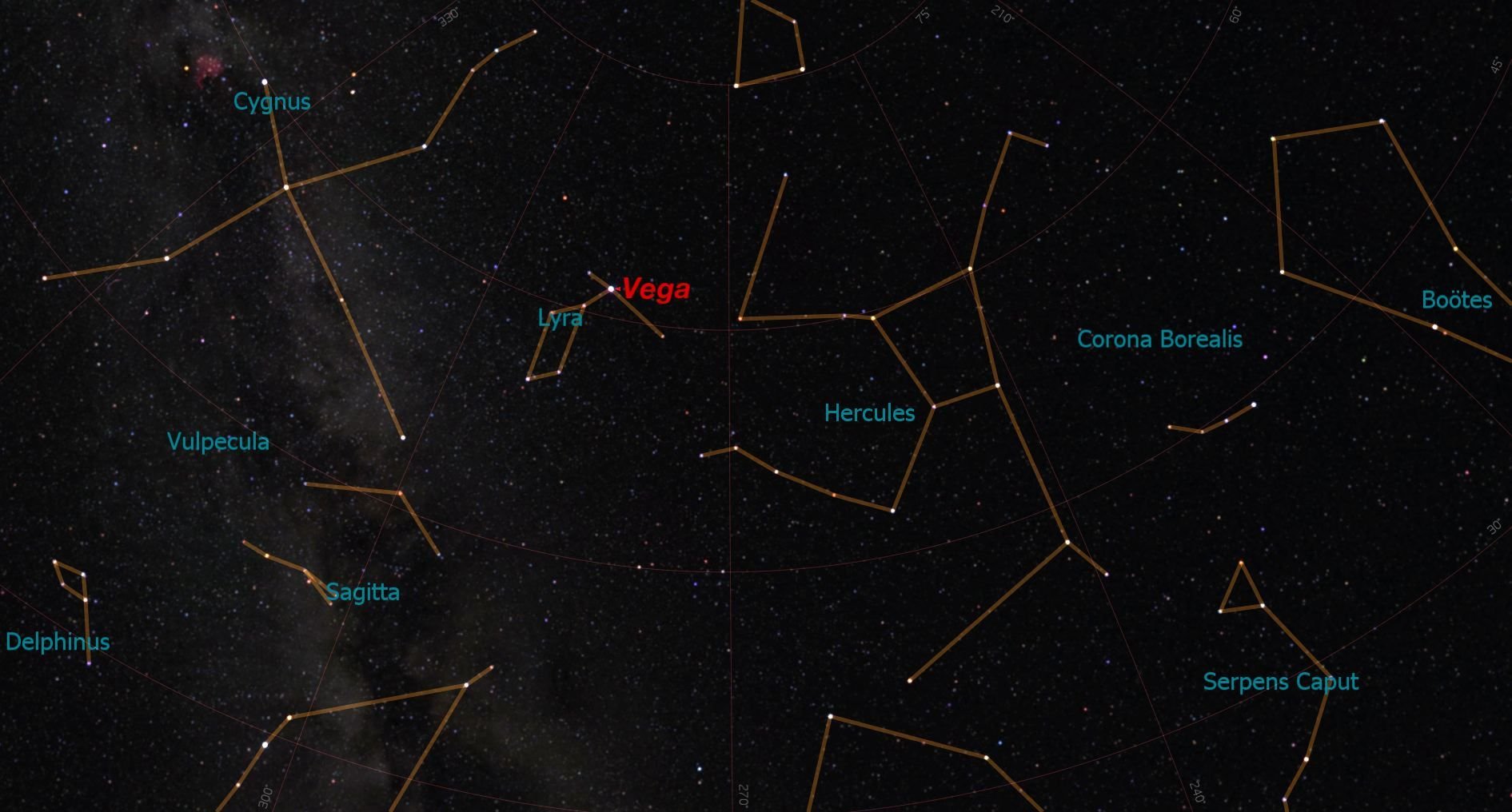 Звезда в созвездии лиры. Звезда Вега в созвездии Лиры. Созвездие Вега на карте звездного неба. Звезда Вега на карте звездного неба.