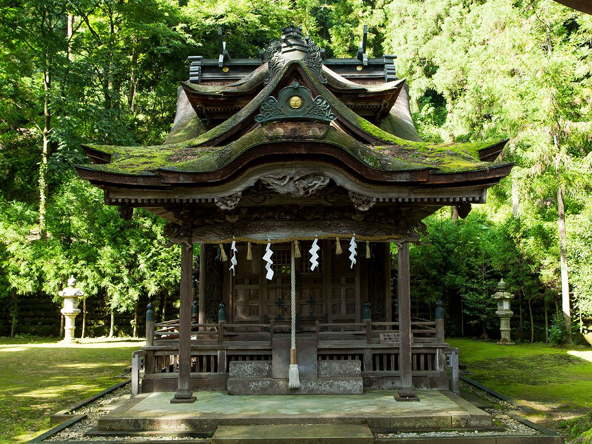 Храм киемидзу дэра