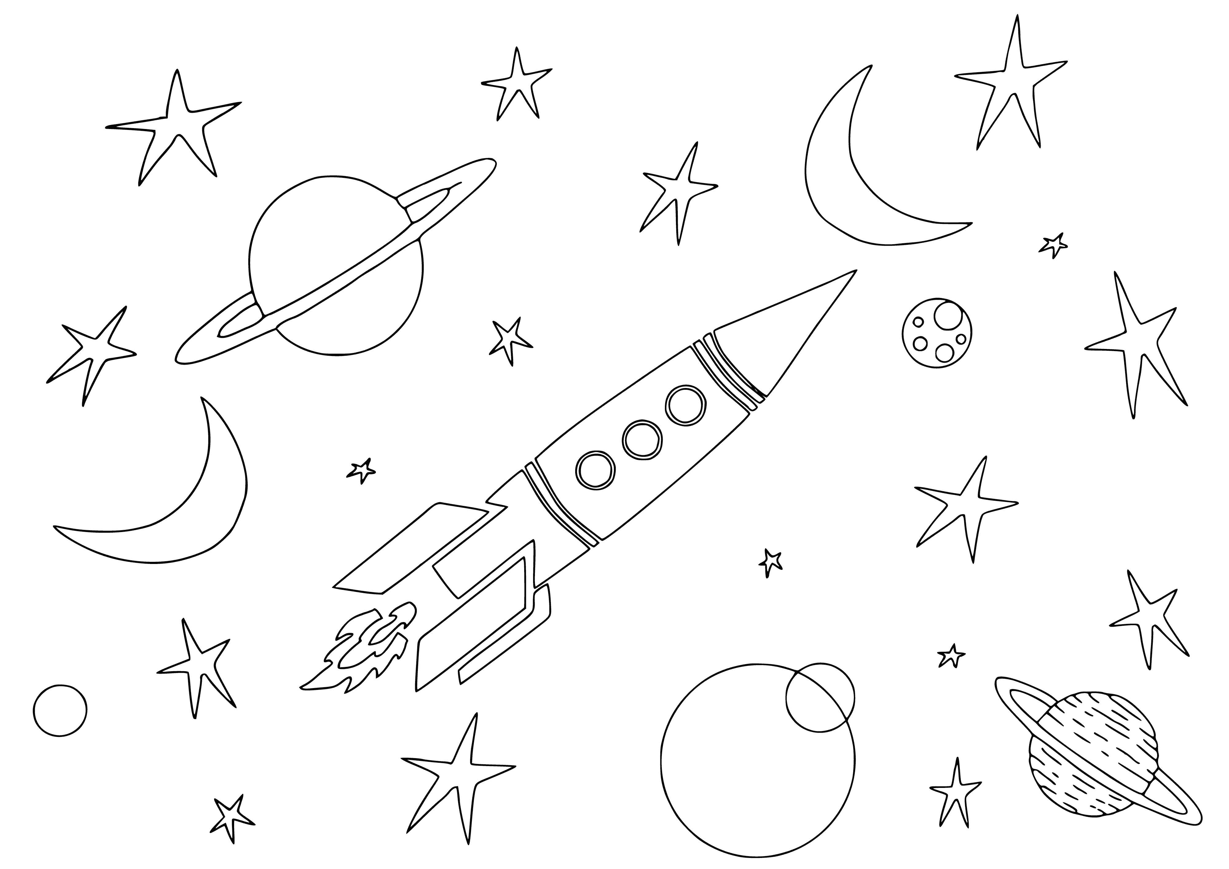 Раскраска ракета в космосе для детей. Космос раскраска для детей. Раскраска. В космосе. Раскраска для малышей. Космос. Космос картинки для детей раскраски ракета.