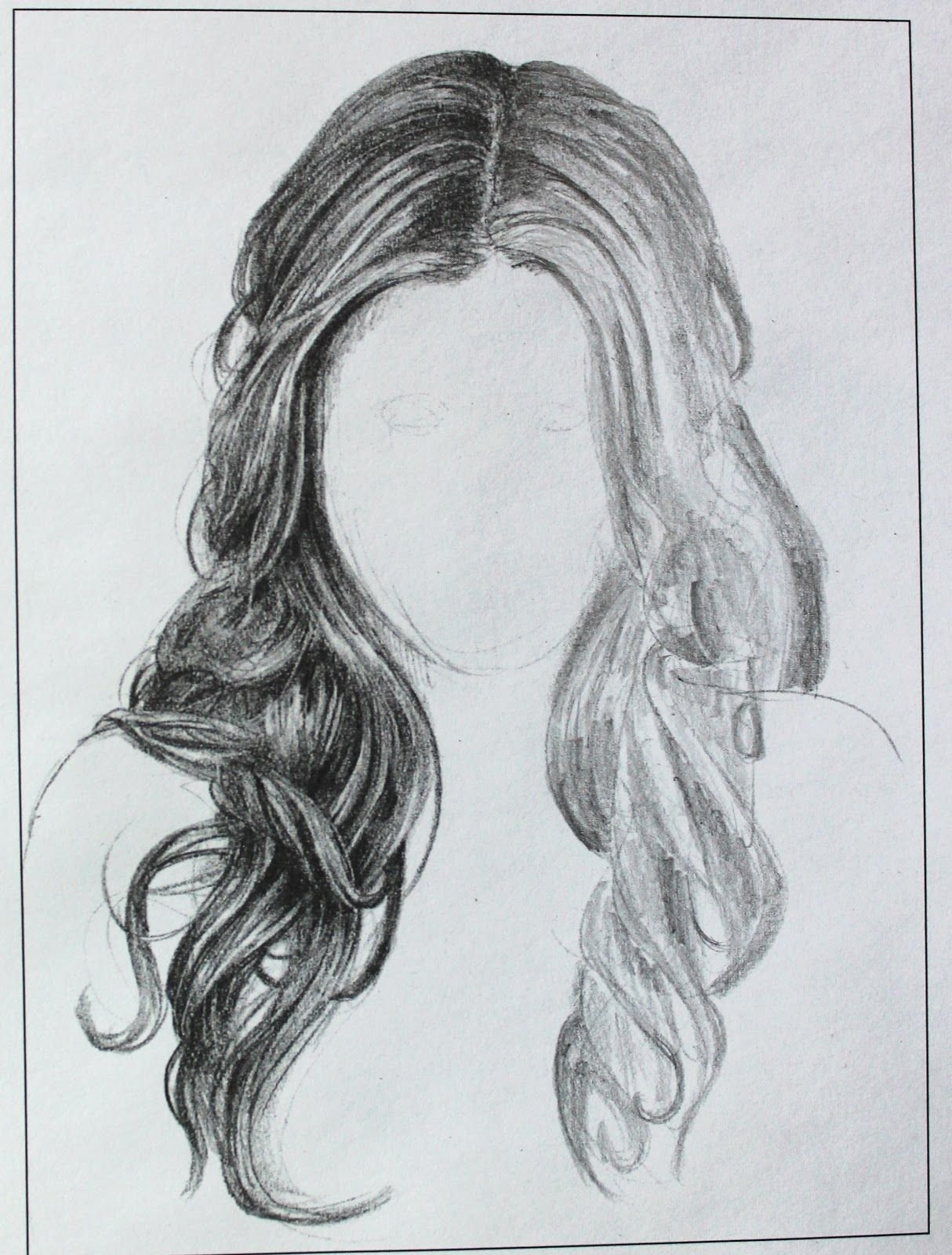 Удлиненный рисунок. Волосы карандашом. Волосы набросок. Рисование волос карандашом. Реалистичные волосы карандашом.