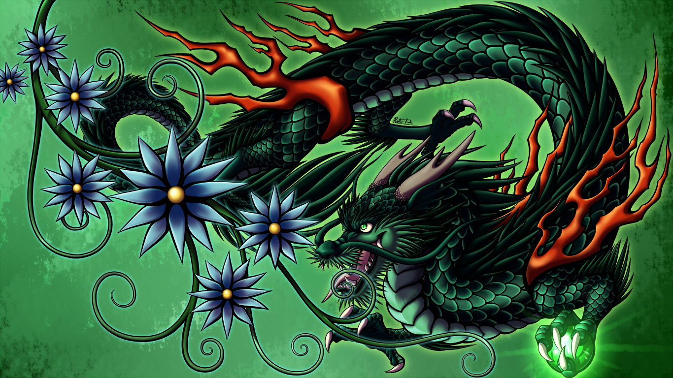Год китайского дракона 2024. Китайский дракон. Дракон абстракция. Красно зеленый дракон. Обои на рабочий стол дракон.