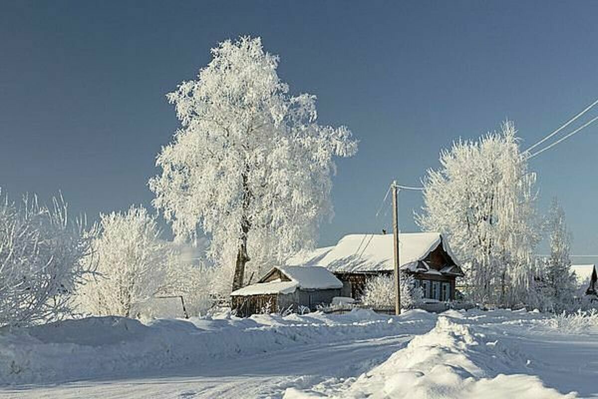 Родной край зимой. Деревня зимой Калуга. Зима в деревне. Русская деревня зимой. Заснеженная деревня.