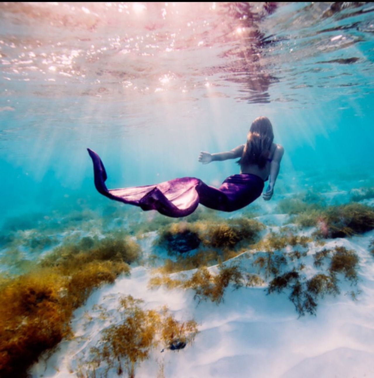 Девушка пода. Саша Калис. Красивые русалки. Русалка под водой. Красивые русалки под водой.