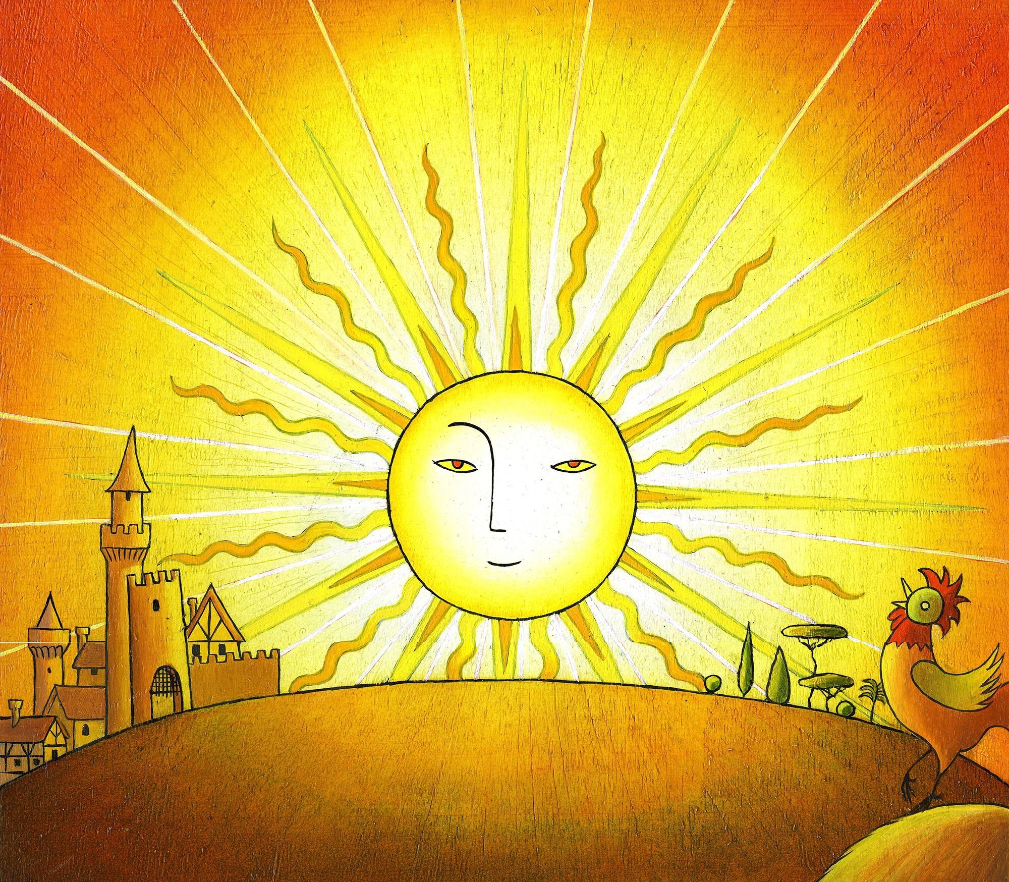 Открытки день солнце. Солнце иллюстрация. Солнце рисунок. Солнце нарисованное. Солнышко рисунок.