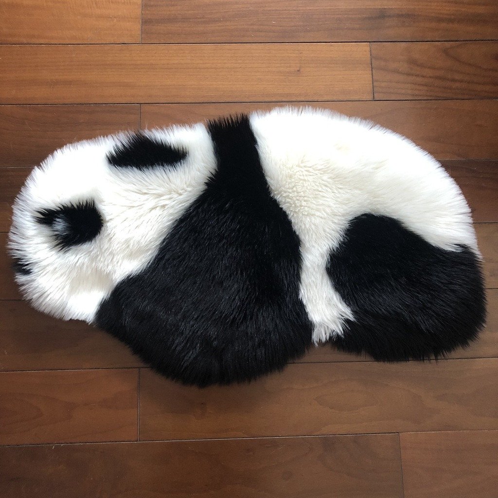Коврик панда