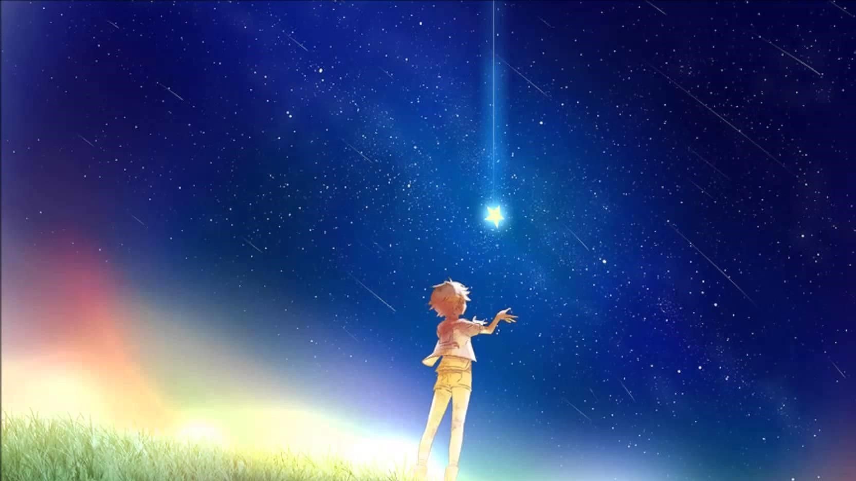 Почему люди тянутся к звездам. Свет далекой звезды. Мальчик и звездное небо. Дотянуться до мечты. Дотянуться до звезд.