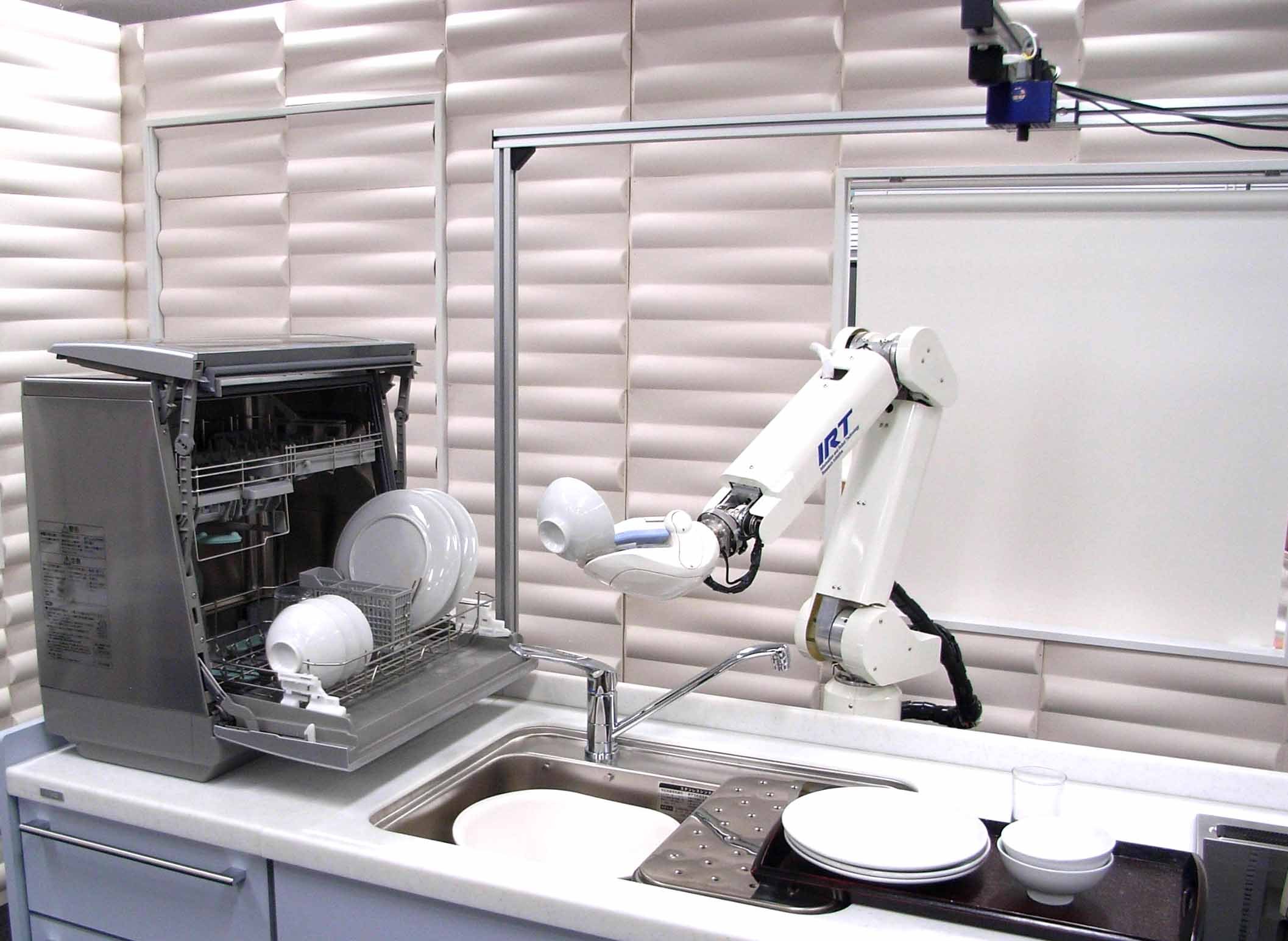 Future cleaning. Бытовые роботы. Кухонный робот. Бытовая робототехника. Робот для мытья посуды.