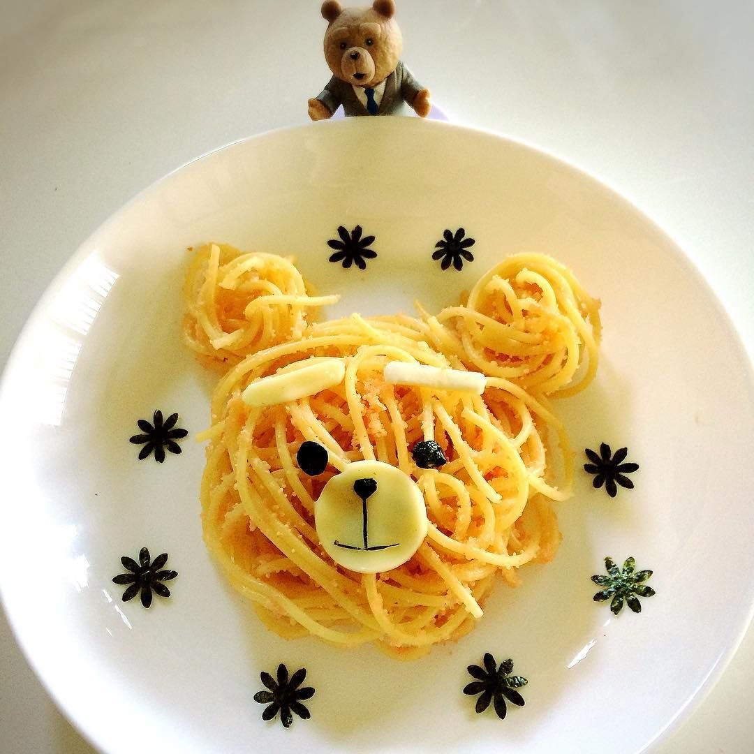 Собака спагетти