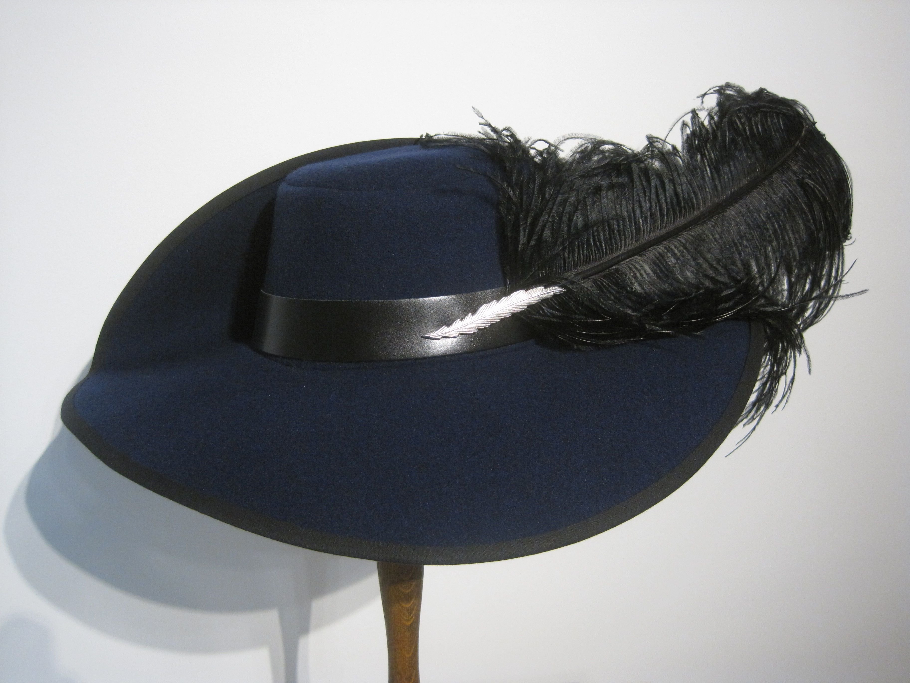 Шляпу убили. Мушкетерская шляпа 17 века. Шляпа широкополая Скаут 1. Шляпа Джима Корбетта. Шляпа с плюмажем 19 века мужская.