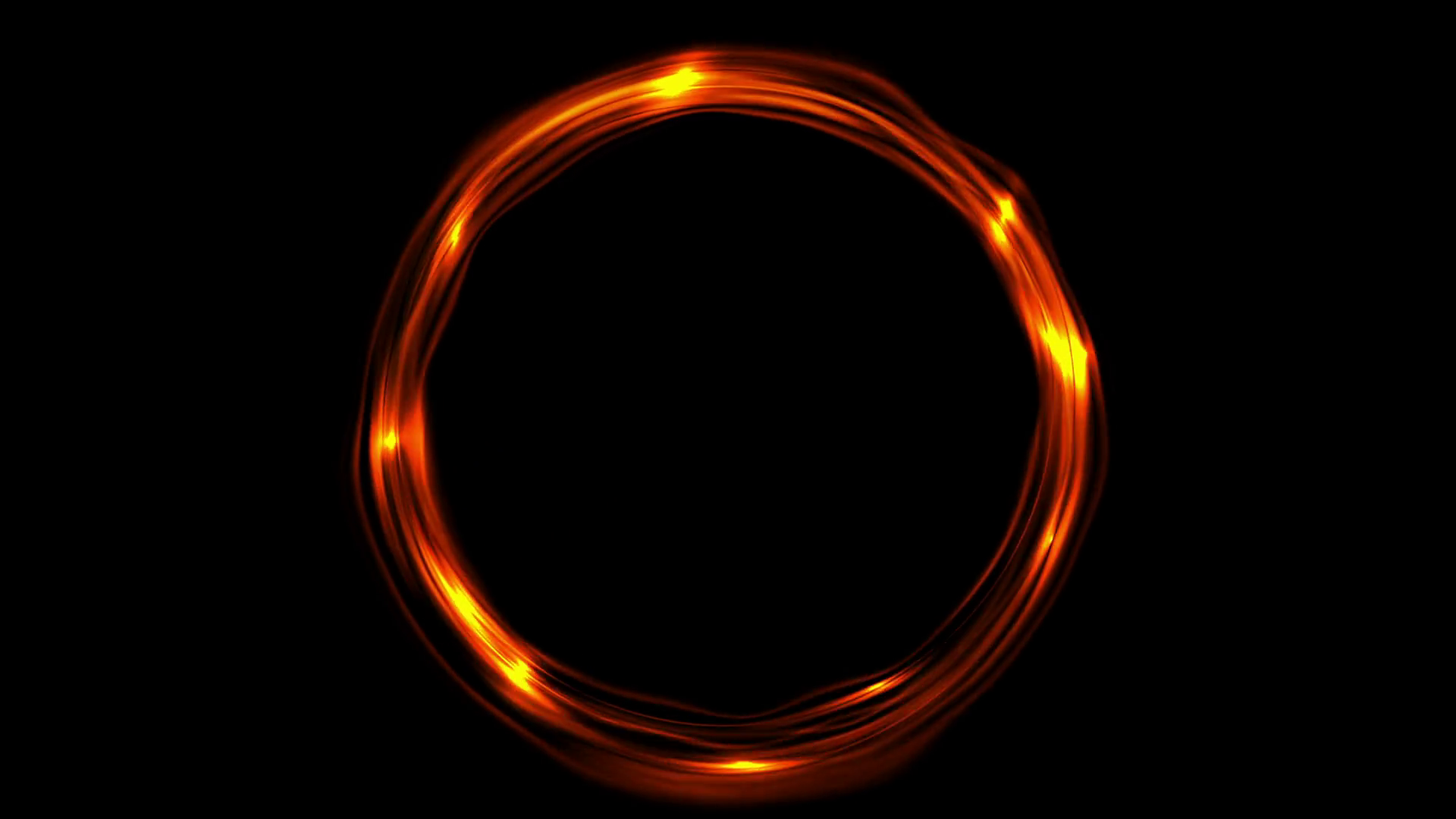 Круг вечер. Неоновый круг. Светящиеся круги. Оранжевый неоновый круг. Огненный круг.