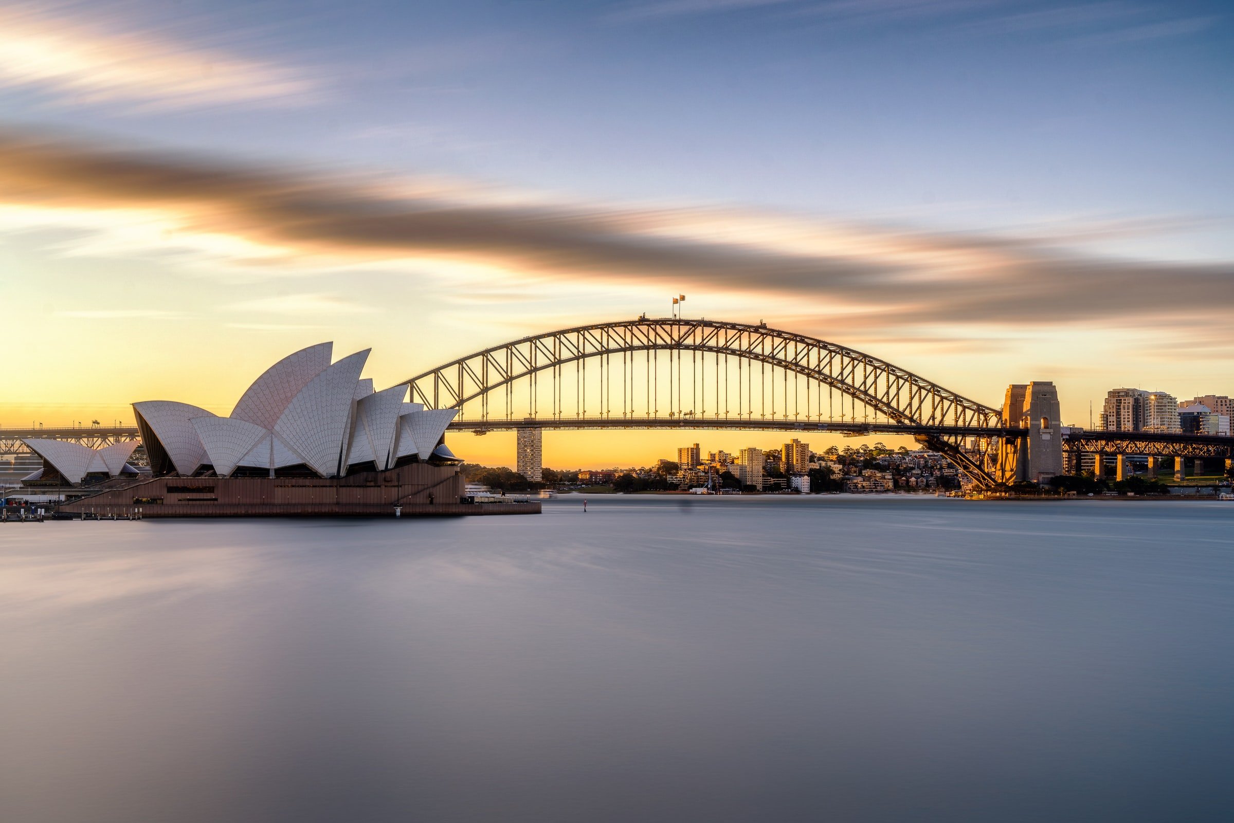 Harbour bridge. Сиднейский Харбор-бридж. Сиднейский мост Харбор-бридж. Мост Харбор в Сиднее и опера. Сиднейский оперный театр и мост Харбор-бридж.