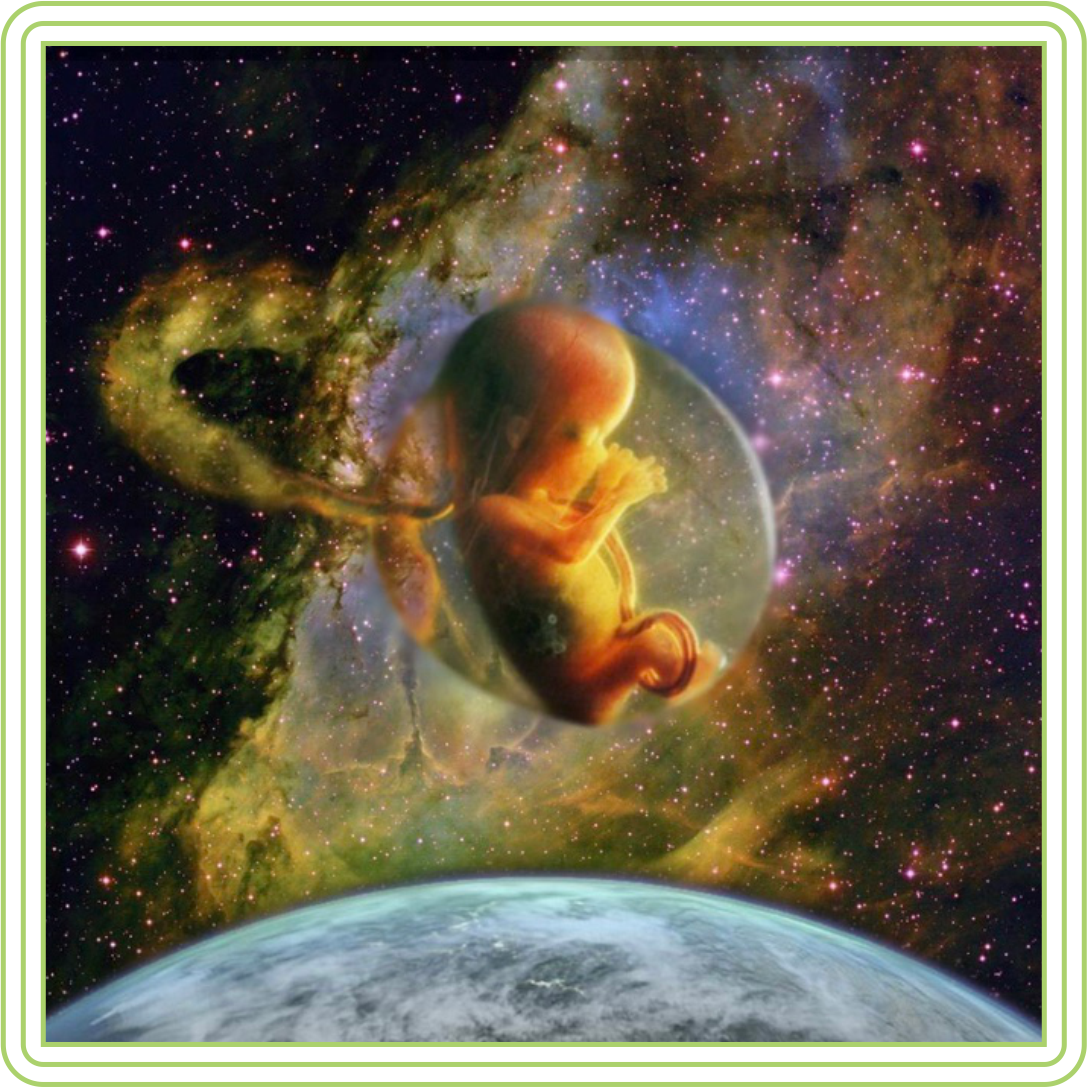 Вселенная для детей. Дитя космоса. Рождение новой планеты. Рождение земли.