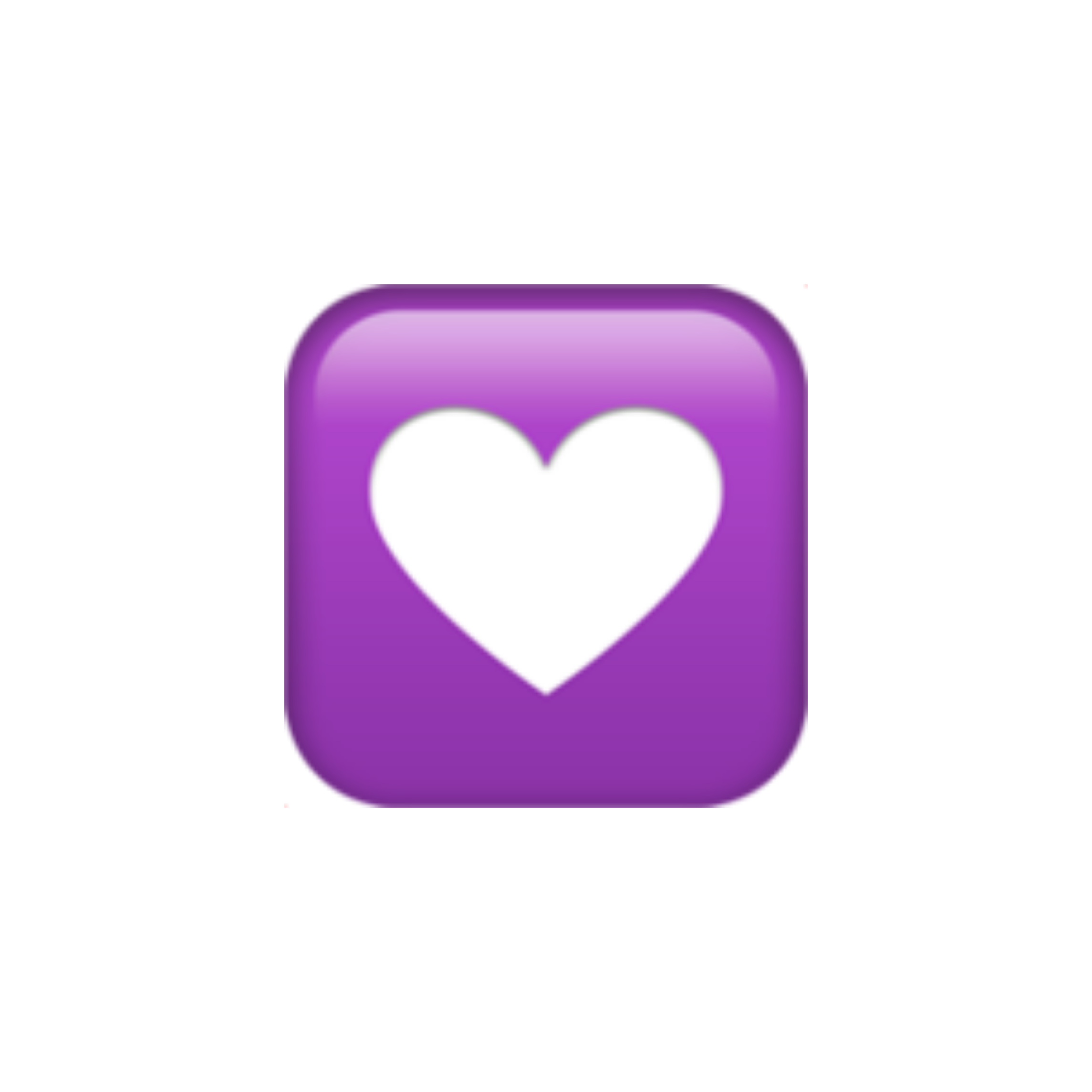 Что означает фиолетовый смайлик. Сердце фиолетовое. Фиолетовые сердечки. Фиолетовое сердце эмодзи. Фиолетовое сердечко смайлик.