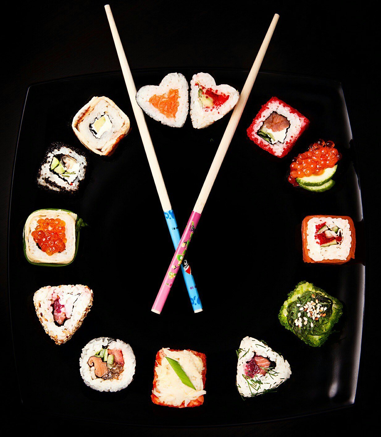 Самые вкусная доставка суши в спб фото 93