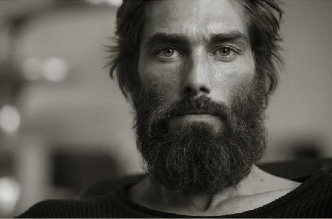 Человек с бородкой. Patrick Petitjean. Мужчина с бородой. Портрет бородатого мужчины. Красивая борода у мужчин.