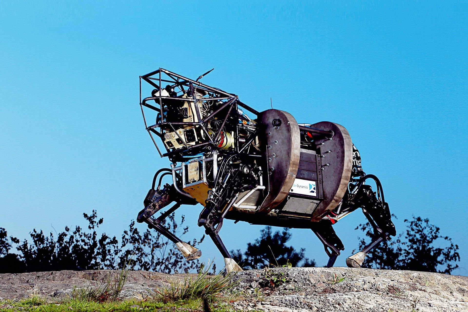 Робот мул Бостон Динамикс. Шагающий робот Бостон Динамикс. Биг дог Бостон Дайнемикс. Boston Dynamics роботы big Dog.