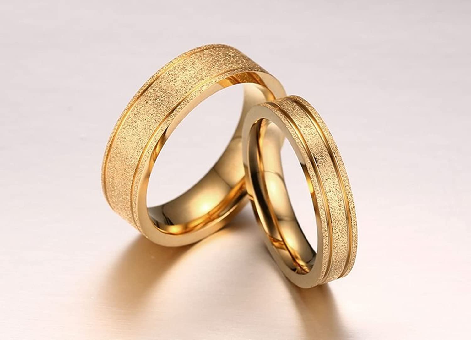 Дизайнерские Свадебные кольца