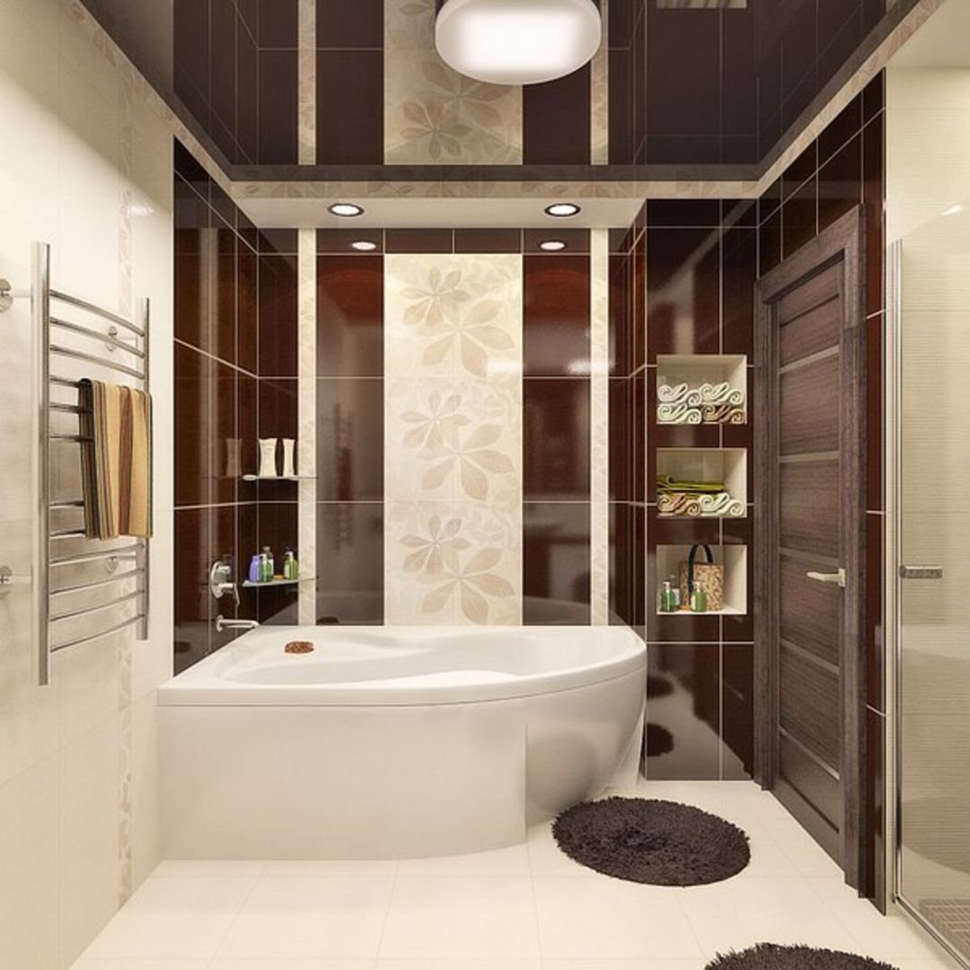 Ванна дизайн коричневая. Ванная в коричневых тонах. Ванная комната в коричневых тонах. Ванная комната в коричнево-бежевых тонах. Бежево коричневая ванная комната.
