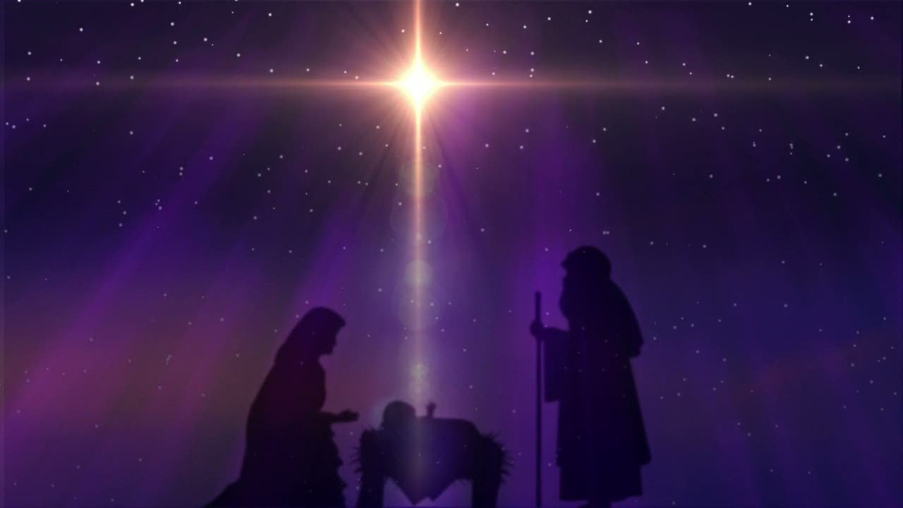 Земля освещалась усыпавшими все небо звездами впр. Рождество Христово Вифлеемская звезда. Рождественская звезда Вифлеемская звезда. Вифлеемская звезда рождение Иисуса Христа. Джотто Вифлеемская звезда.