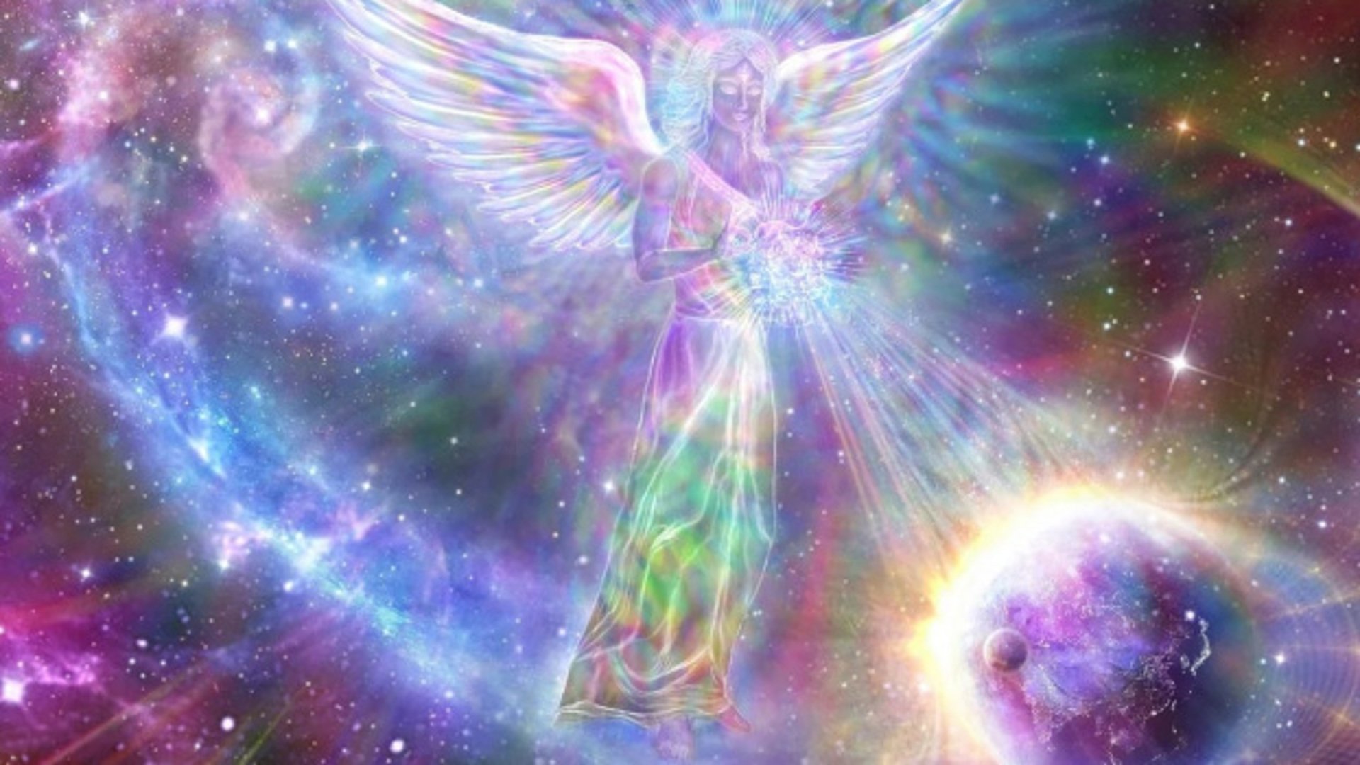 Судьба высшая сила. Ангел энергии. Высшие силы Вселенной. Энергия любви. Поток энергии.