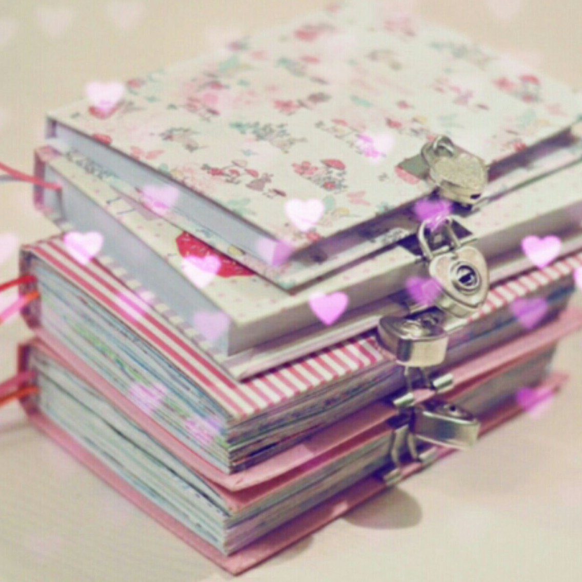 Картинки личного. Красивые блокноты для девочек своими руками. Личный дневник. Блокноты для личного дневника. Красивые дневники.