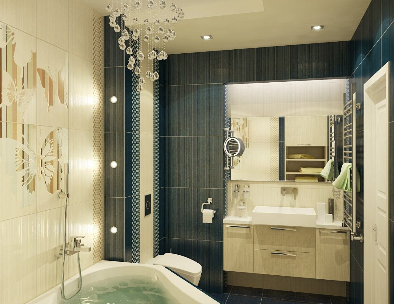 Красивые ванны в квартирах. Ванная интерьер. Современная ванная комната. Красивые Ванные комнаты. Небольшие Ванные комнаты.