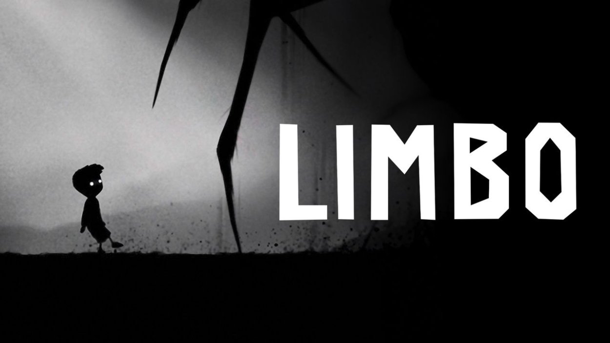 Лимбо минхо. Лимбо игра. Лимбо 2. Надпись Лимбо. Limbo геймплей.