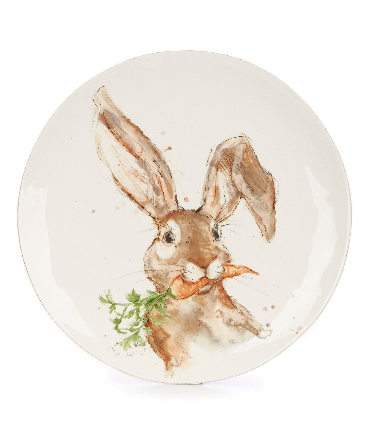 Тарелка с зайчиками. Тарелка с кроликом. Тарелка «заяц». Тарелки с зайцами кроликами. Тарелка кролик в цветах.