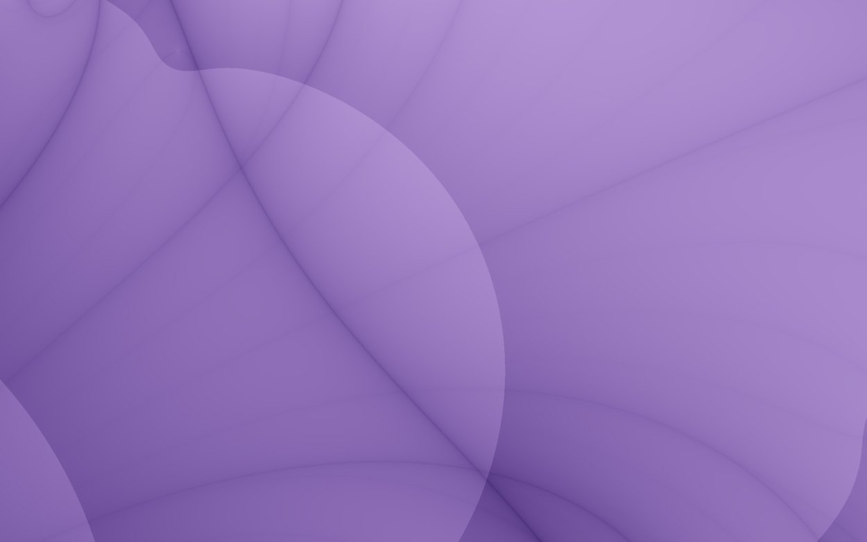 Фиолетовые обои однотонные