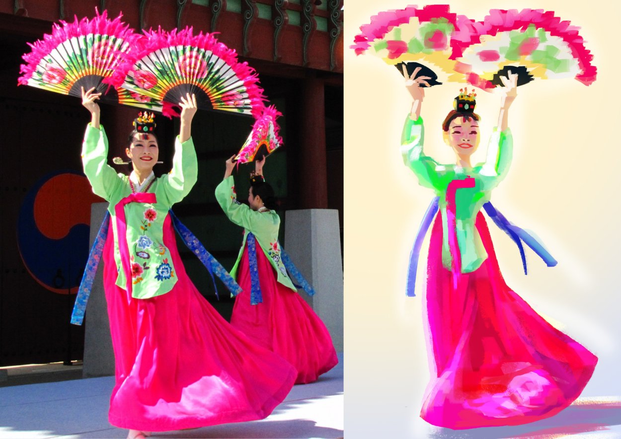Корейский танец песня. Корейский танец Муго. Корейские традиционные танцы. Корейский национальный танец с веерами. Традиционный корейский танец с веерами.