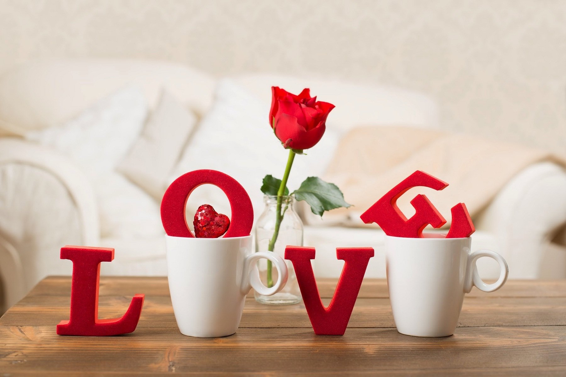 Доброе утро люблю. Доброе утро любовь. С добрым утром романтические. Утро дня Святого Валентина. Доброе утро 14 февраля.