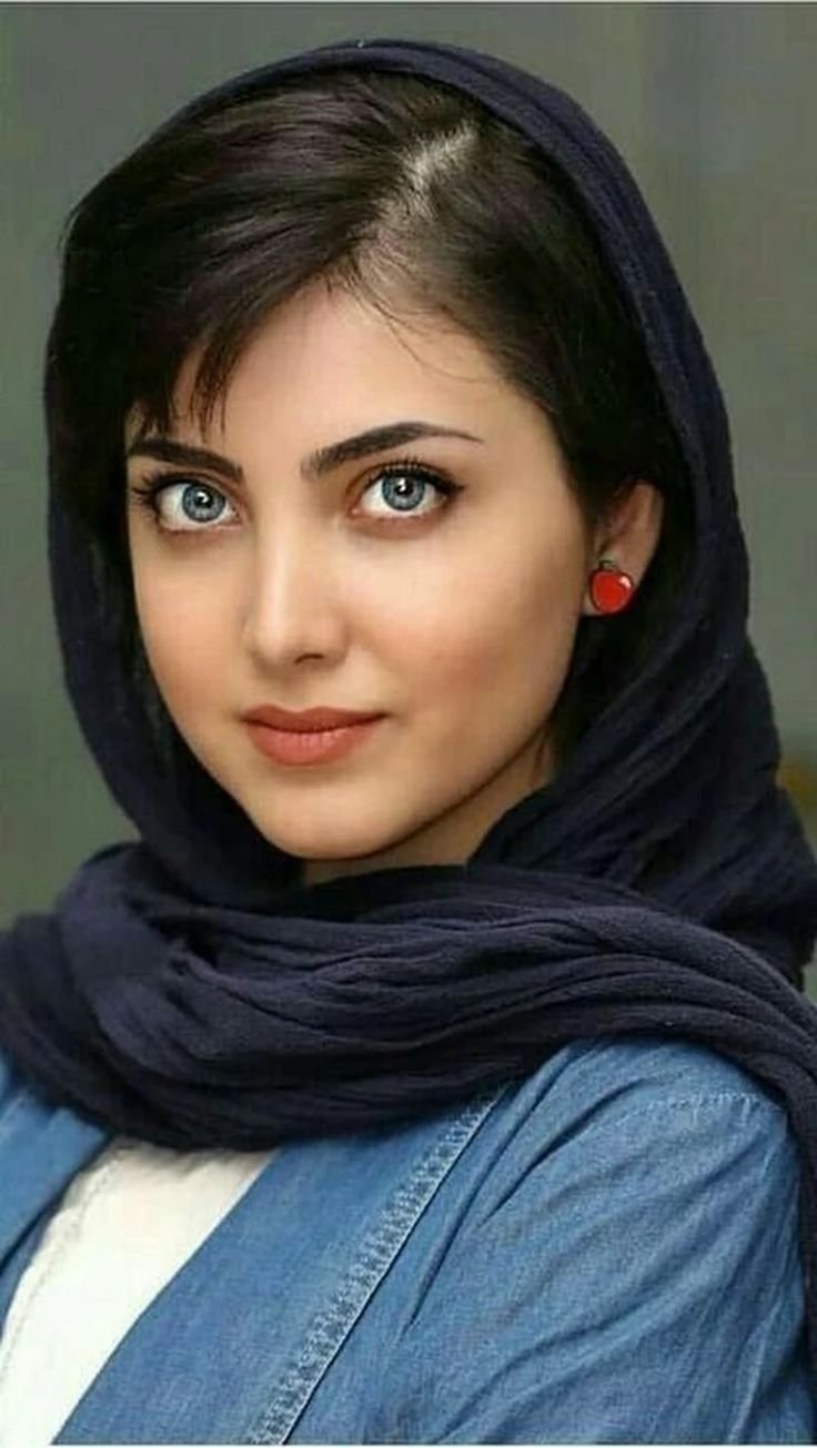 Красивые иранские девушки